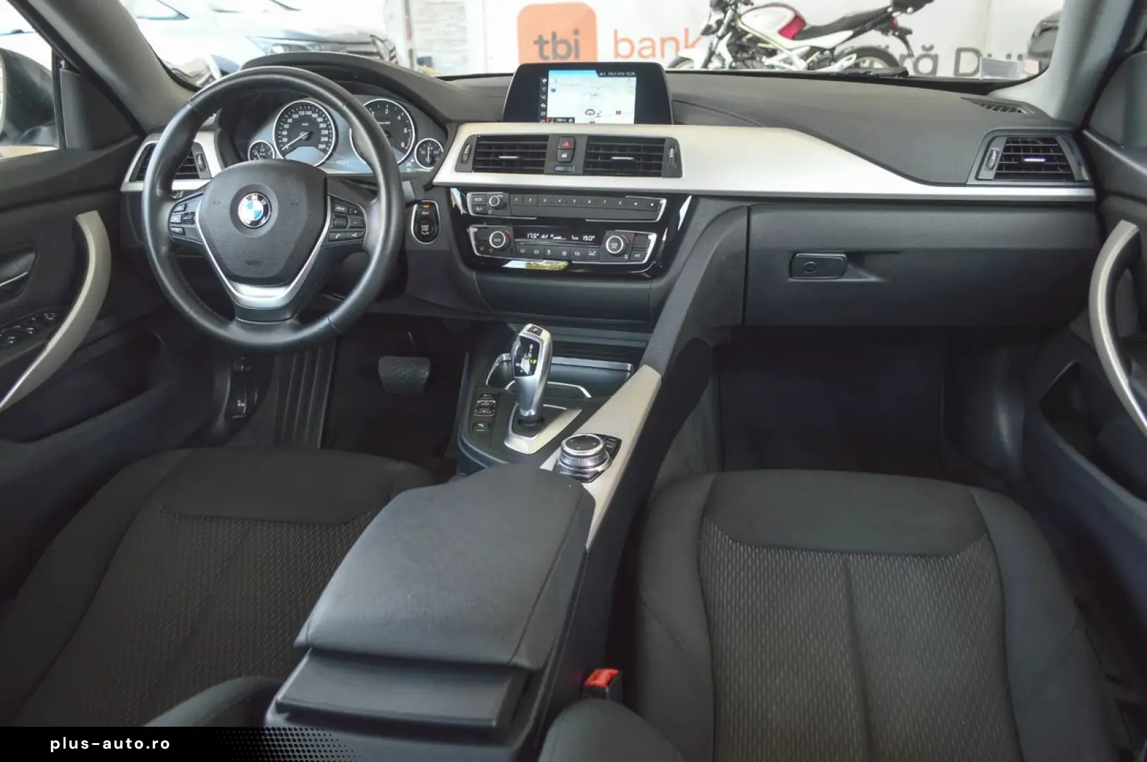 Bmw Seria-4