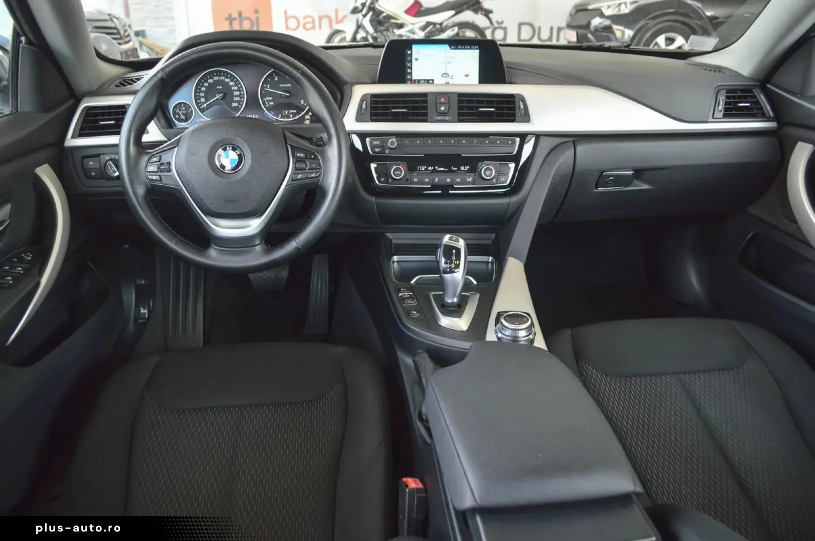 Bmw Seria-4