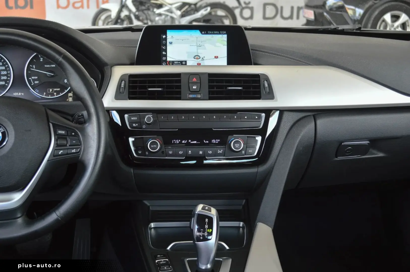 Bmw Seria-4