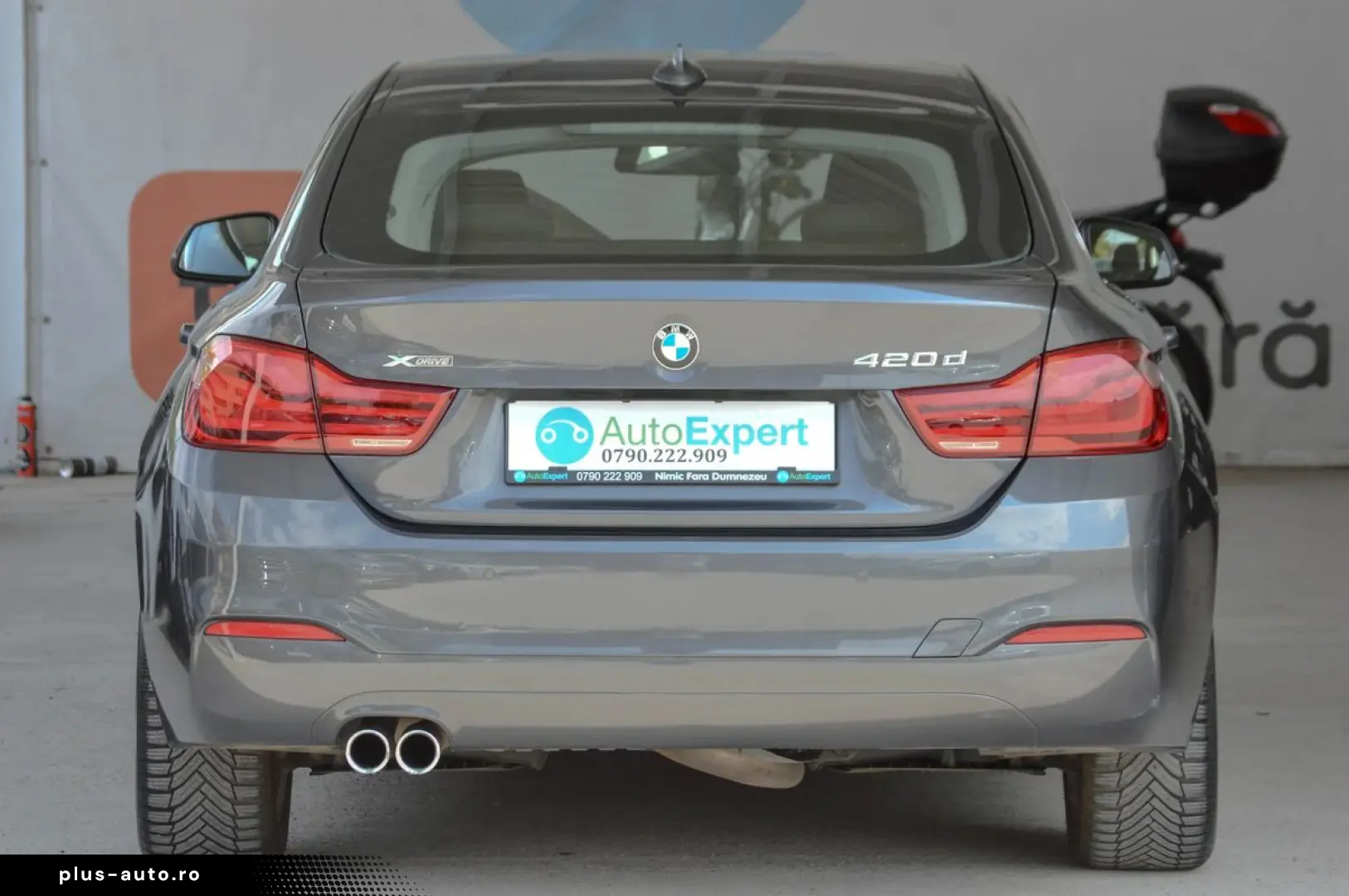 Bmw Seria-4