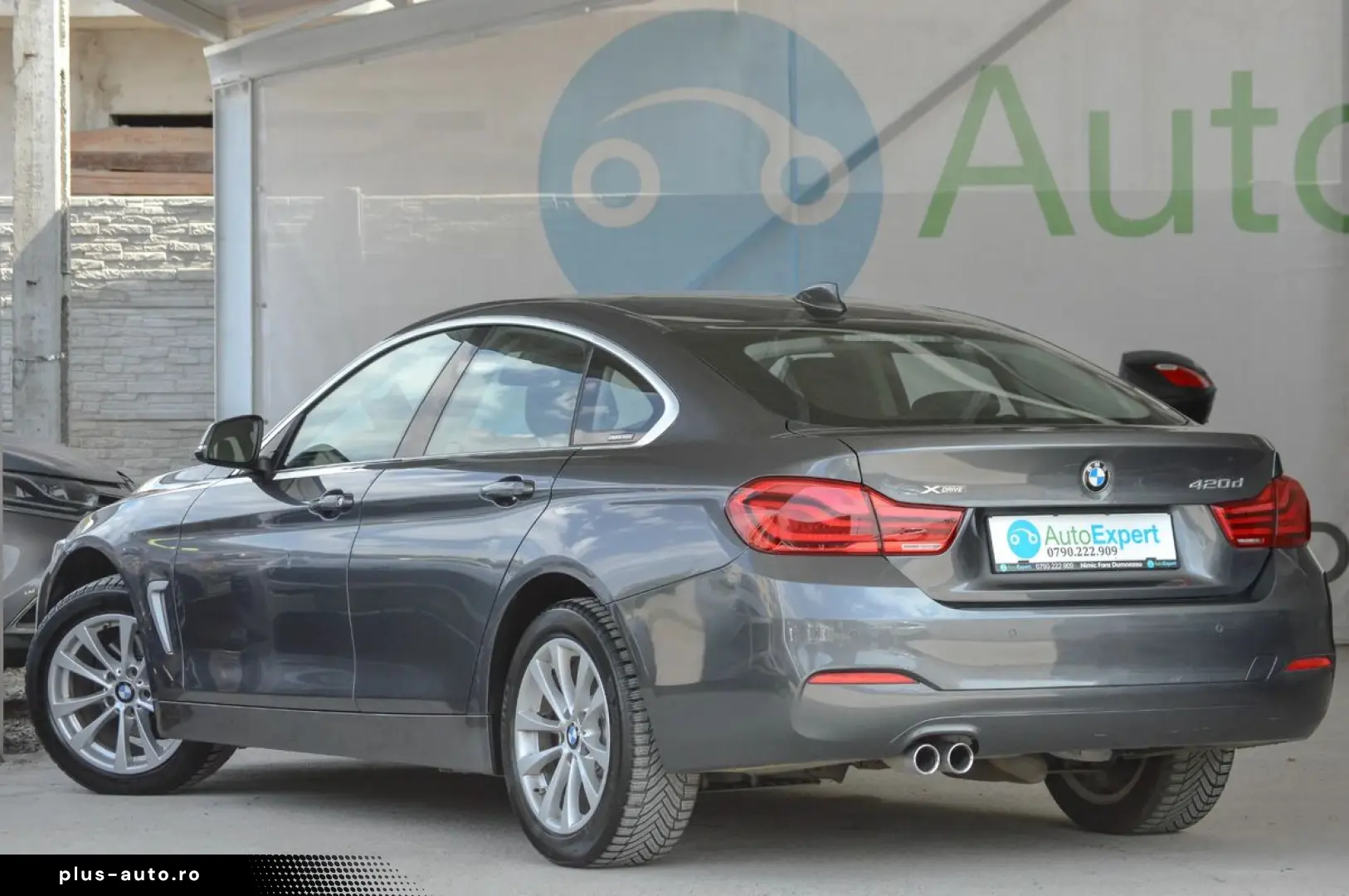 Bmw Seria-4
