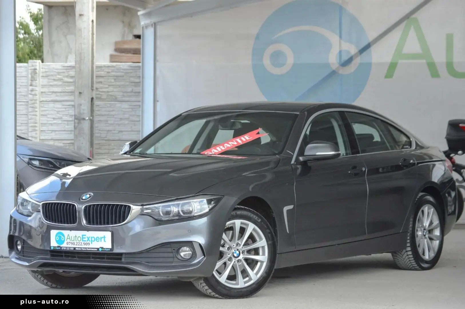Bmw Seria-4