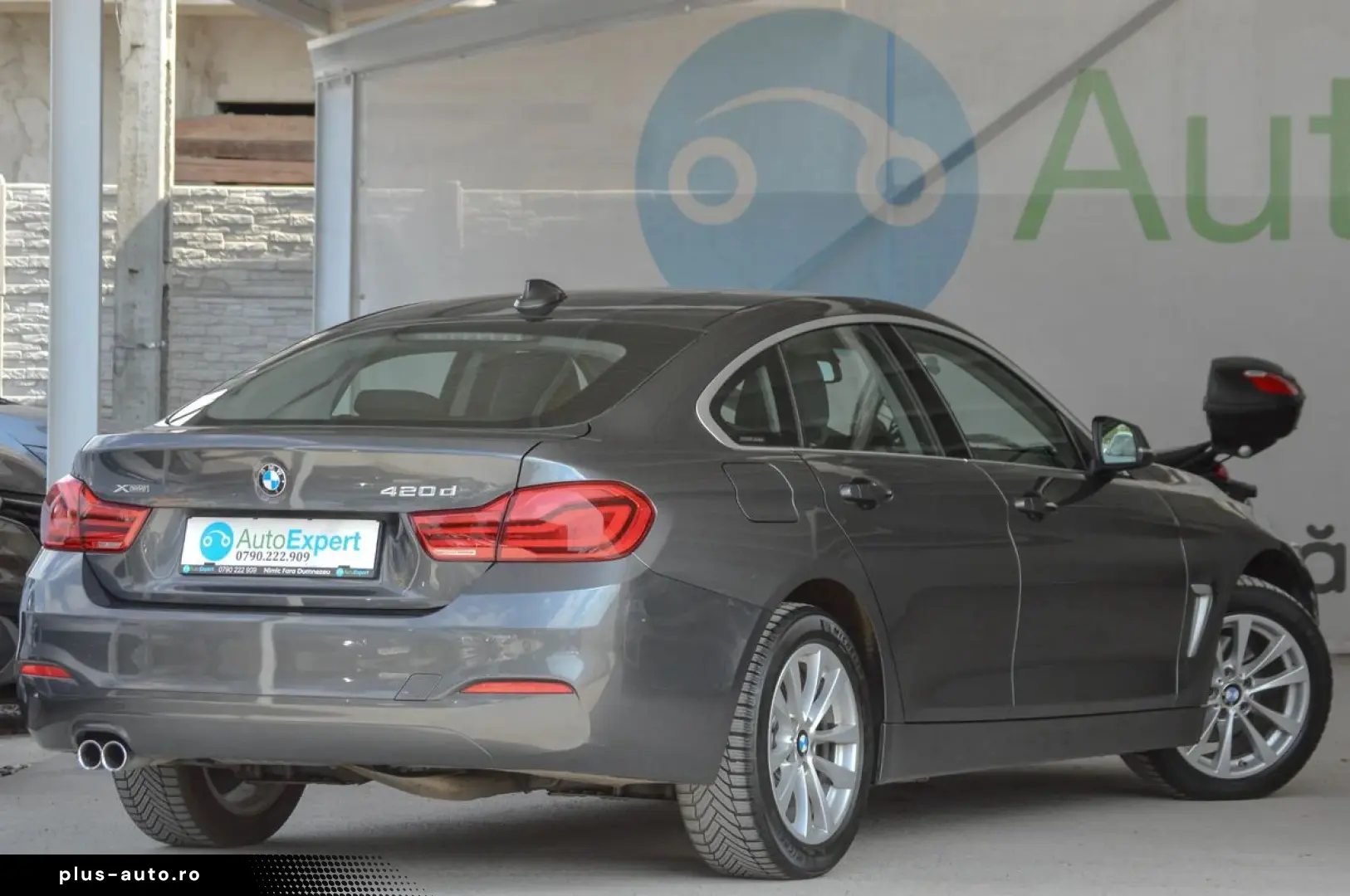 Bmw Seria-4