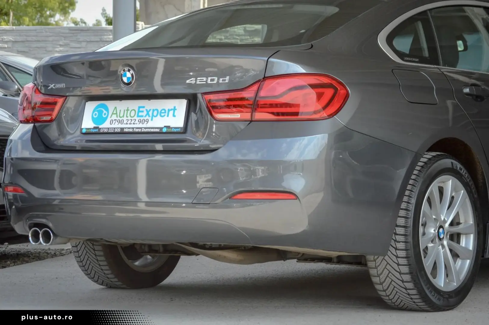 Bmw Seria-4