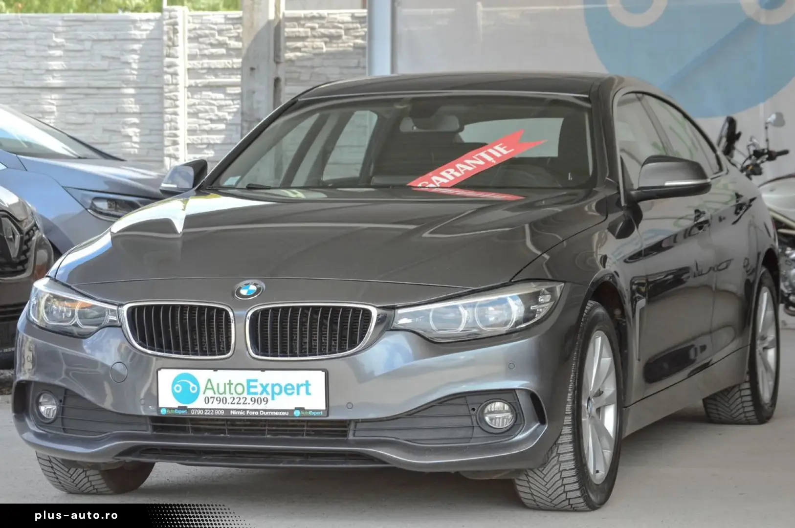 Bmw Seria-4