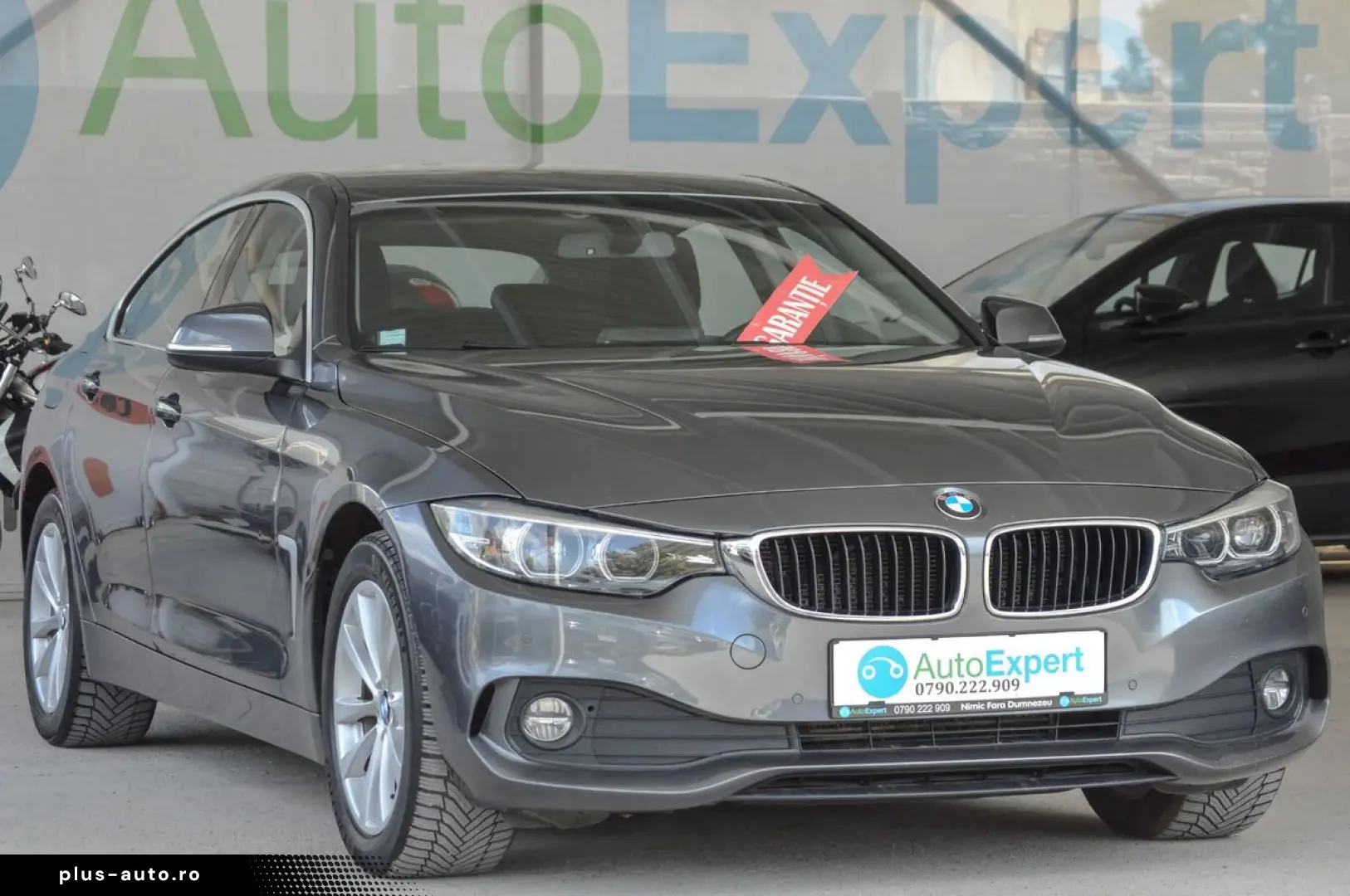Bmw Seria-4