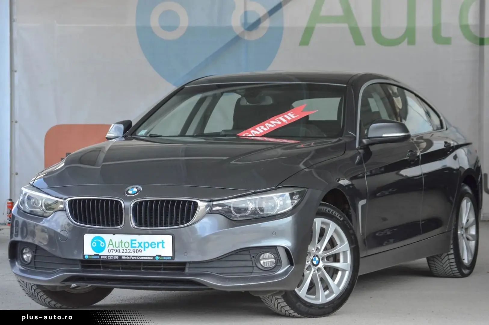 Bmw Seria-4
