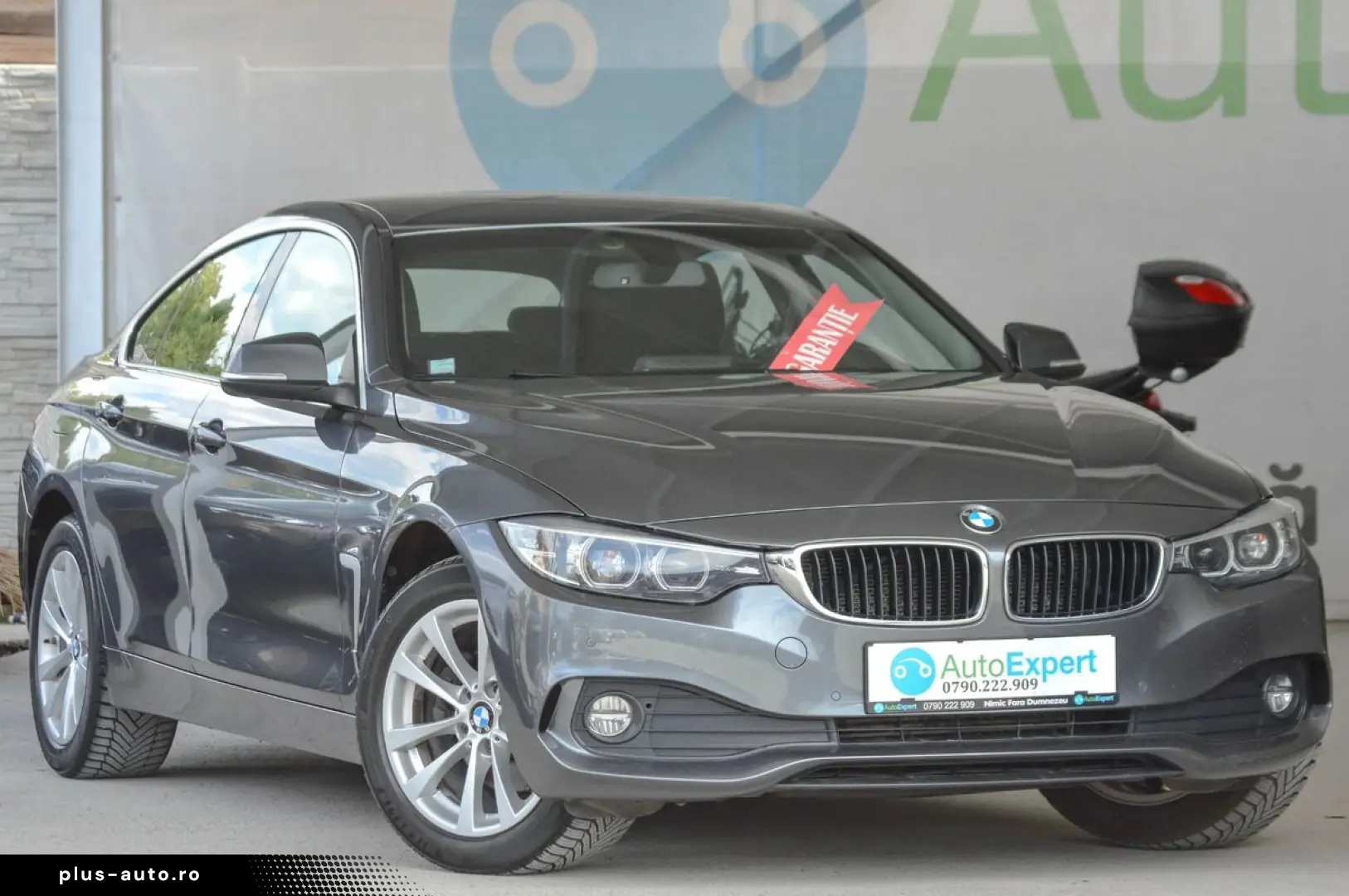 Bmw Seria-4