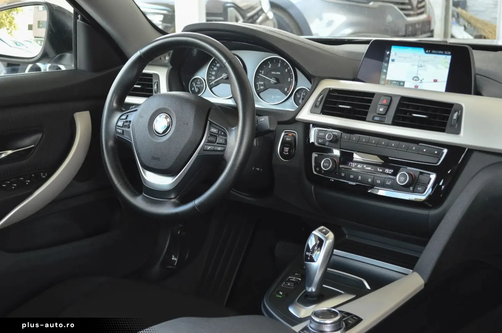 Bmw Seria-4