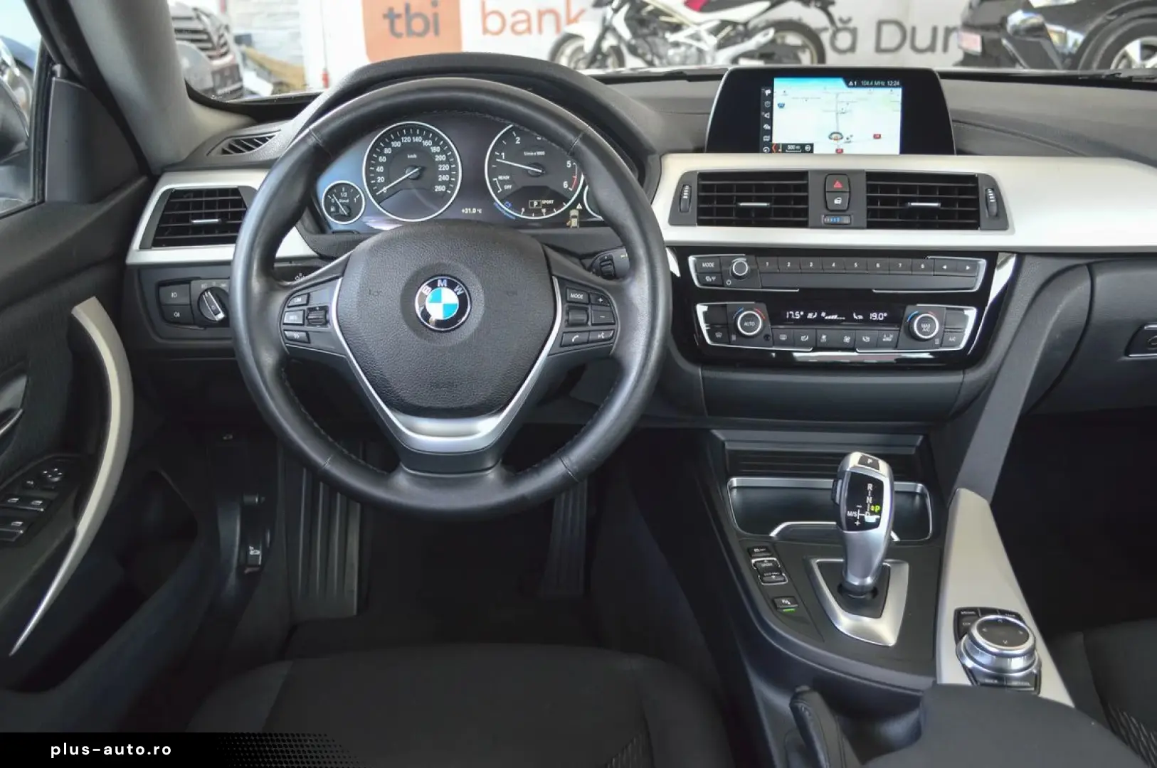 Bmw Seria-4