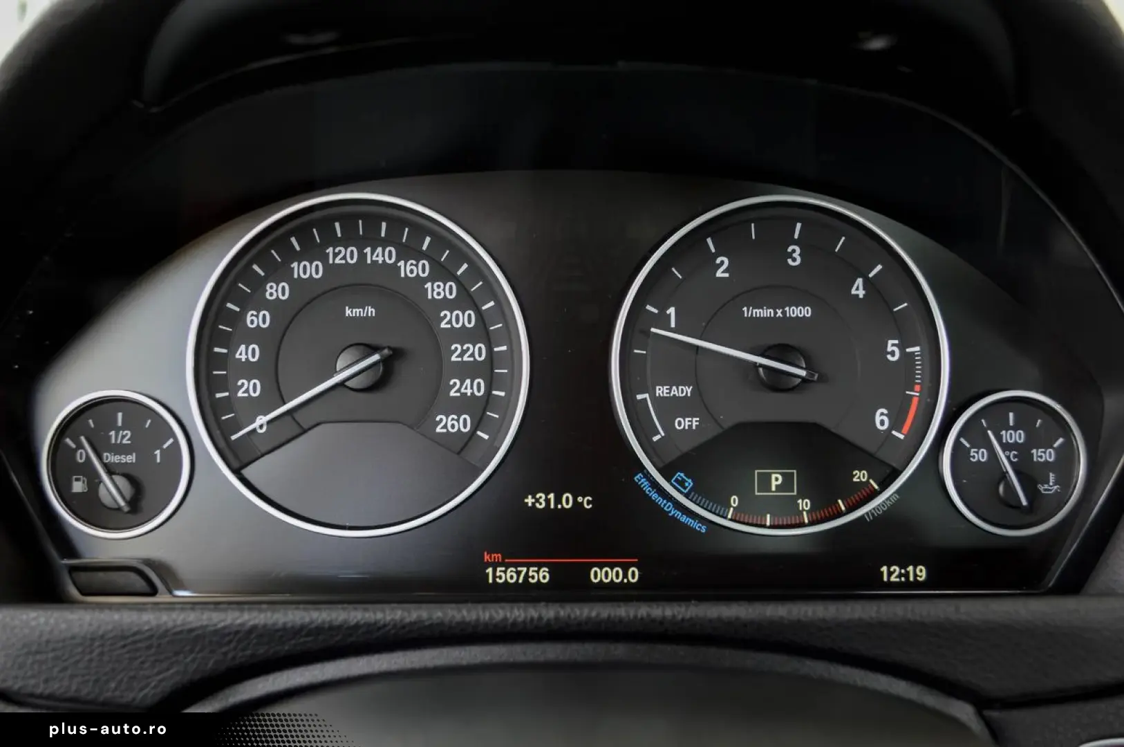 Bmw Seria-4