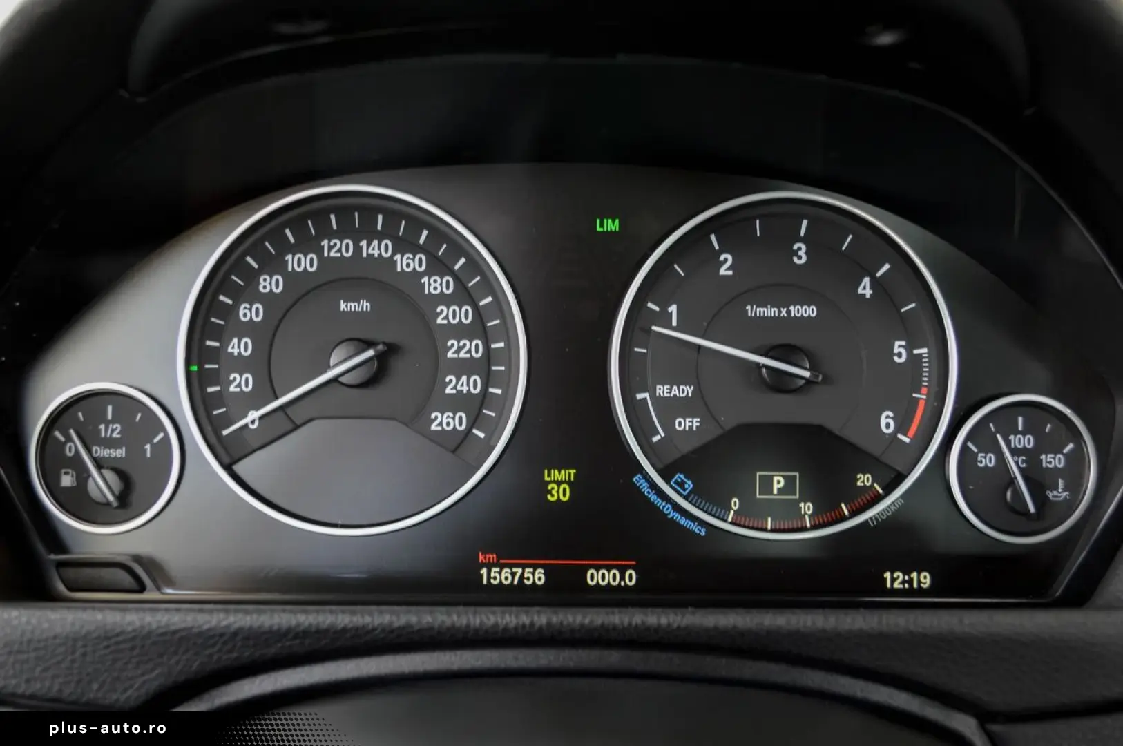 Bmw Seria-4