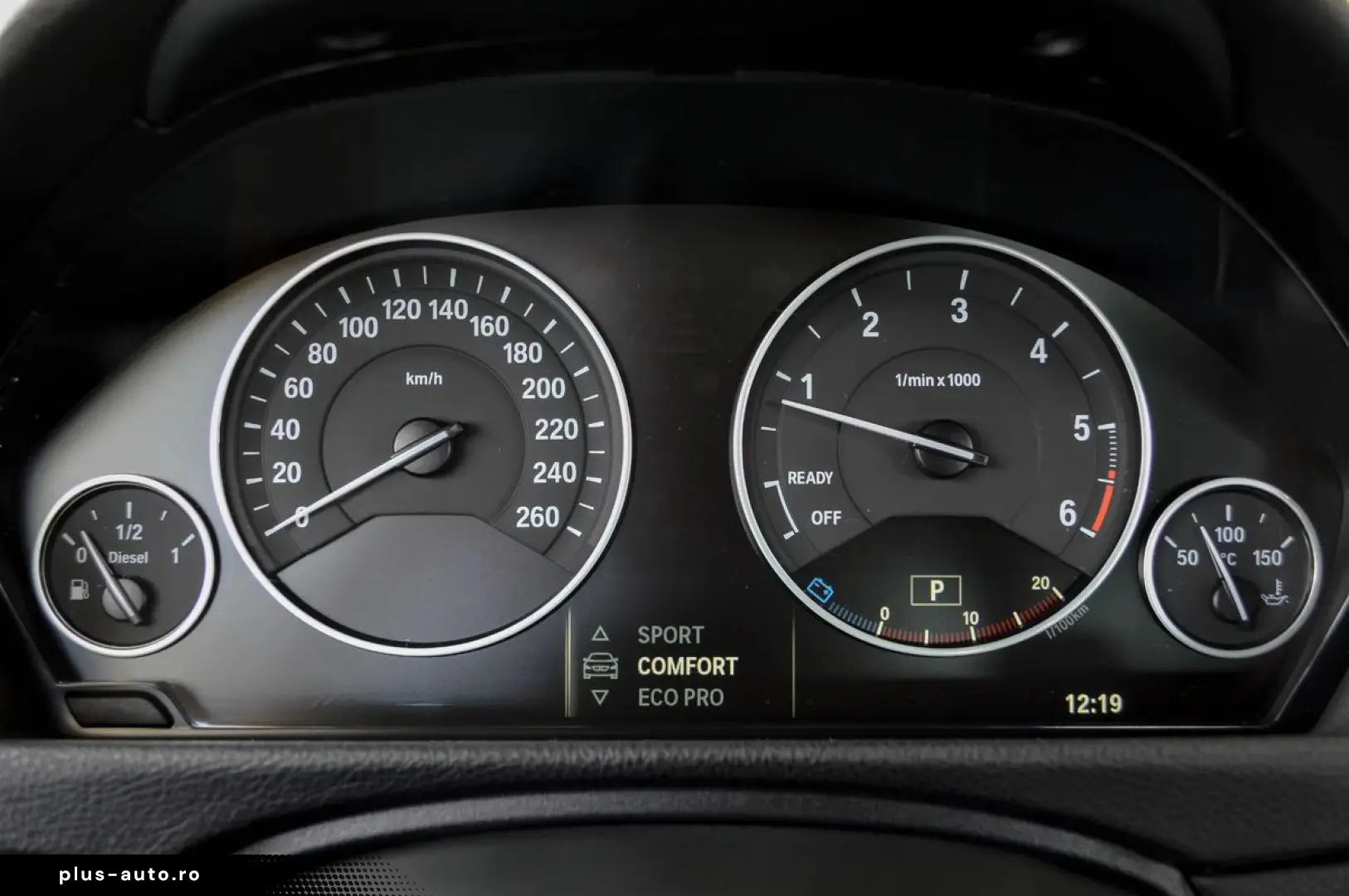 Bmw Seria-4