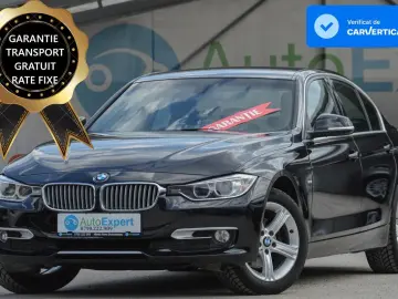 Bmw Seria-3