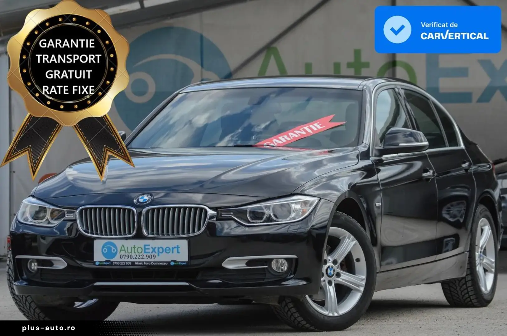 Bmw Seria-3