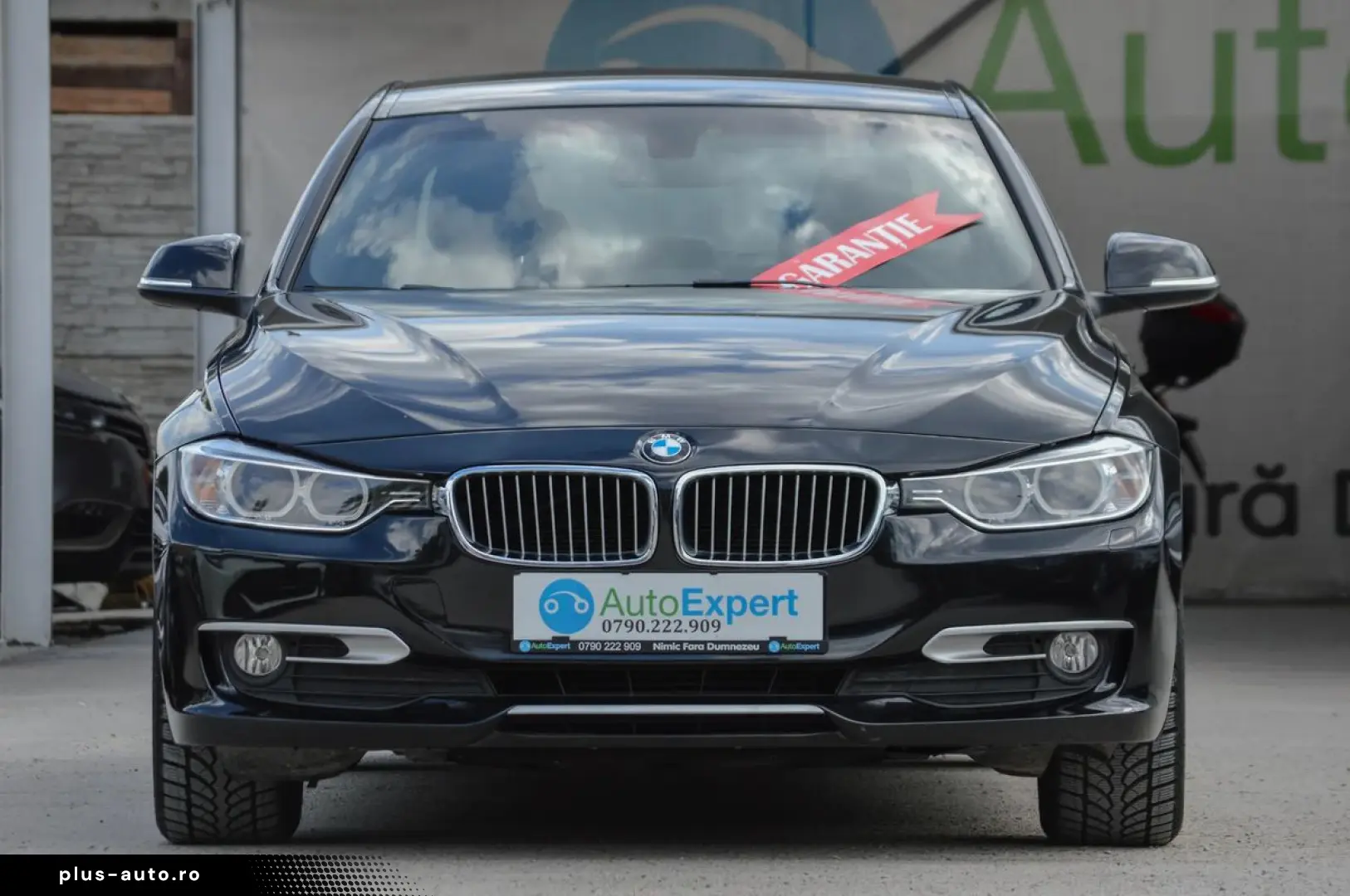 Bmw Seria-3