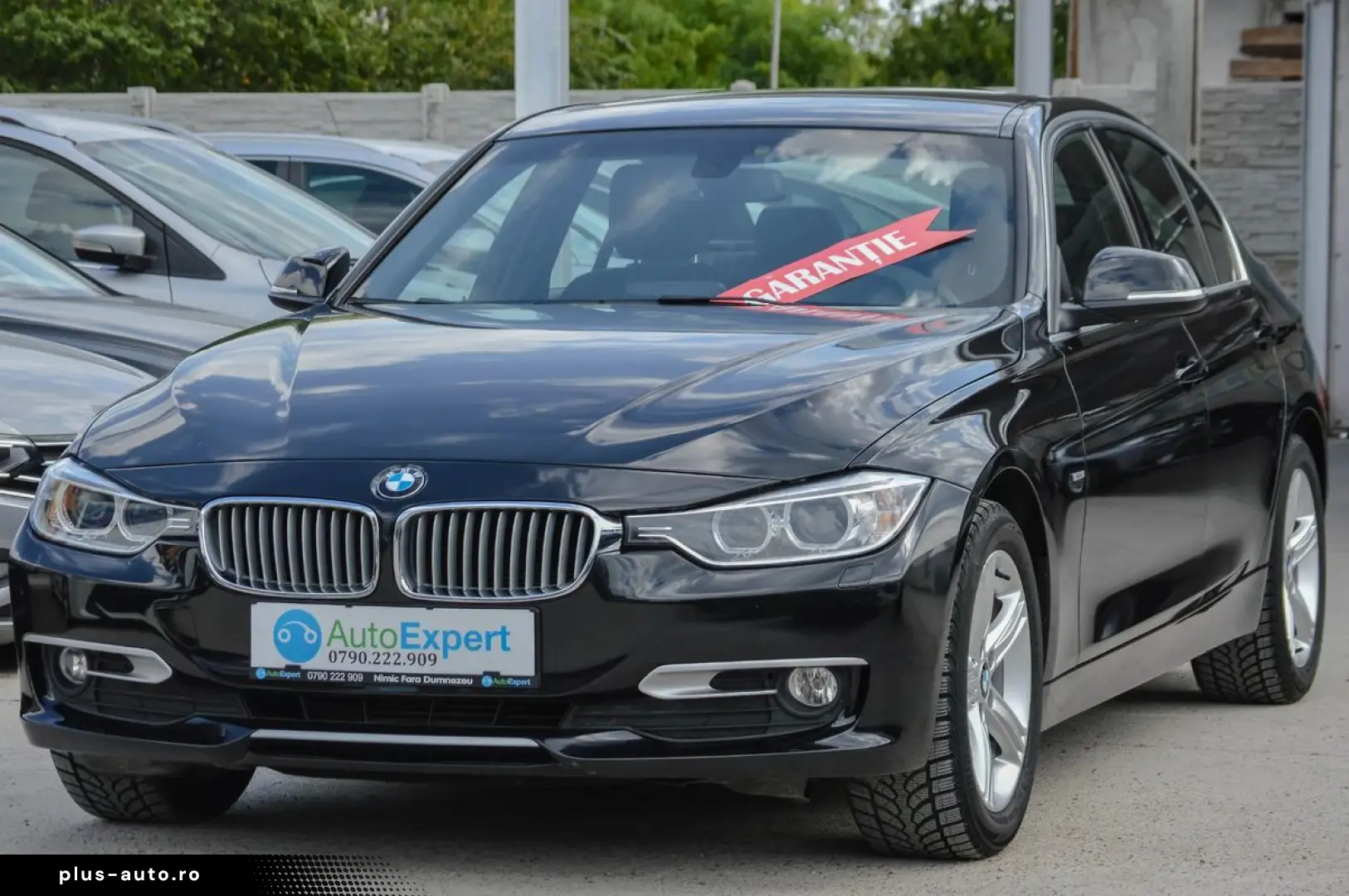 Bmw Seria-3