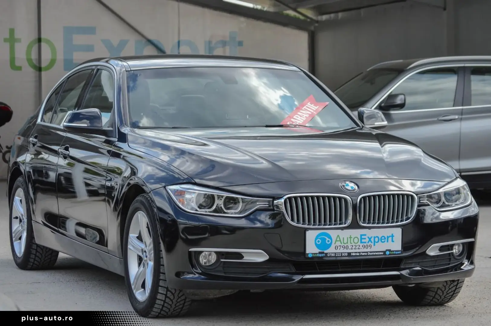 Bmw Seria-3