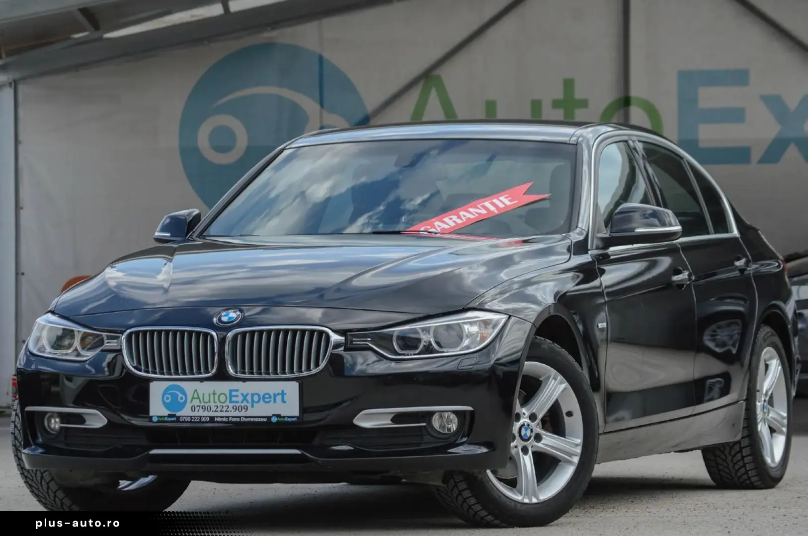 Bmw Seria-3
