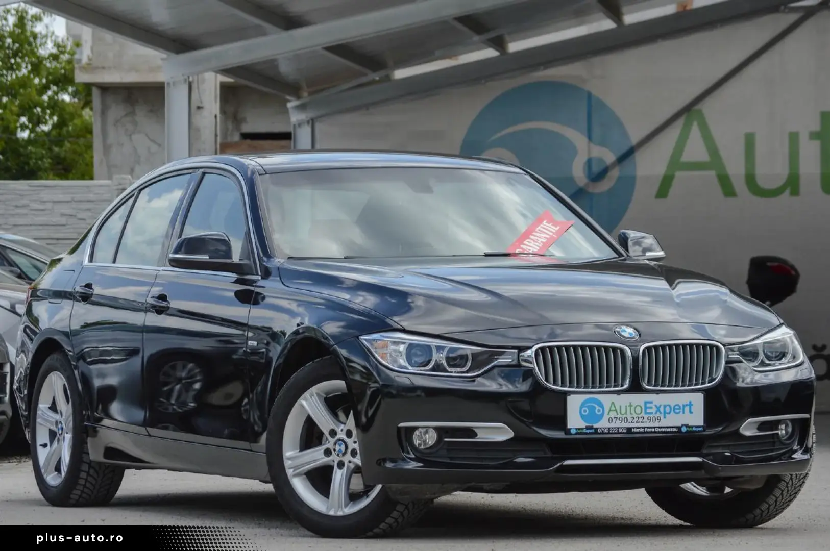 Bmw Seria-3