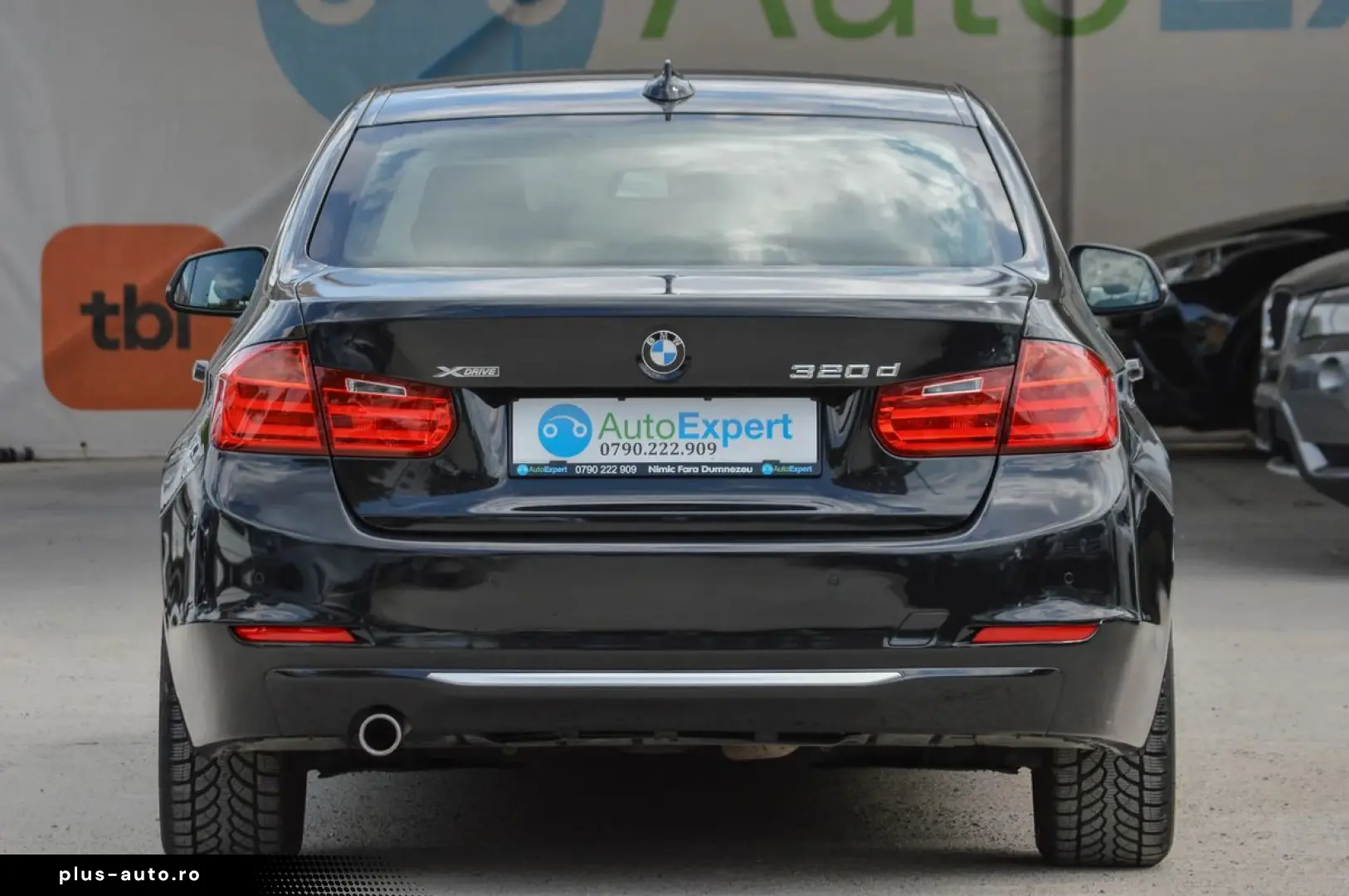 Bmw Seria-3