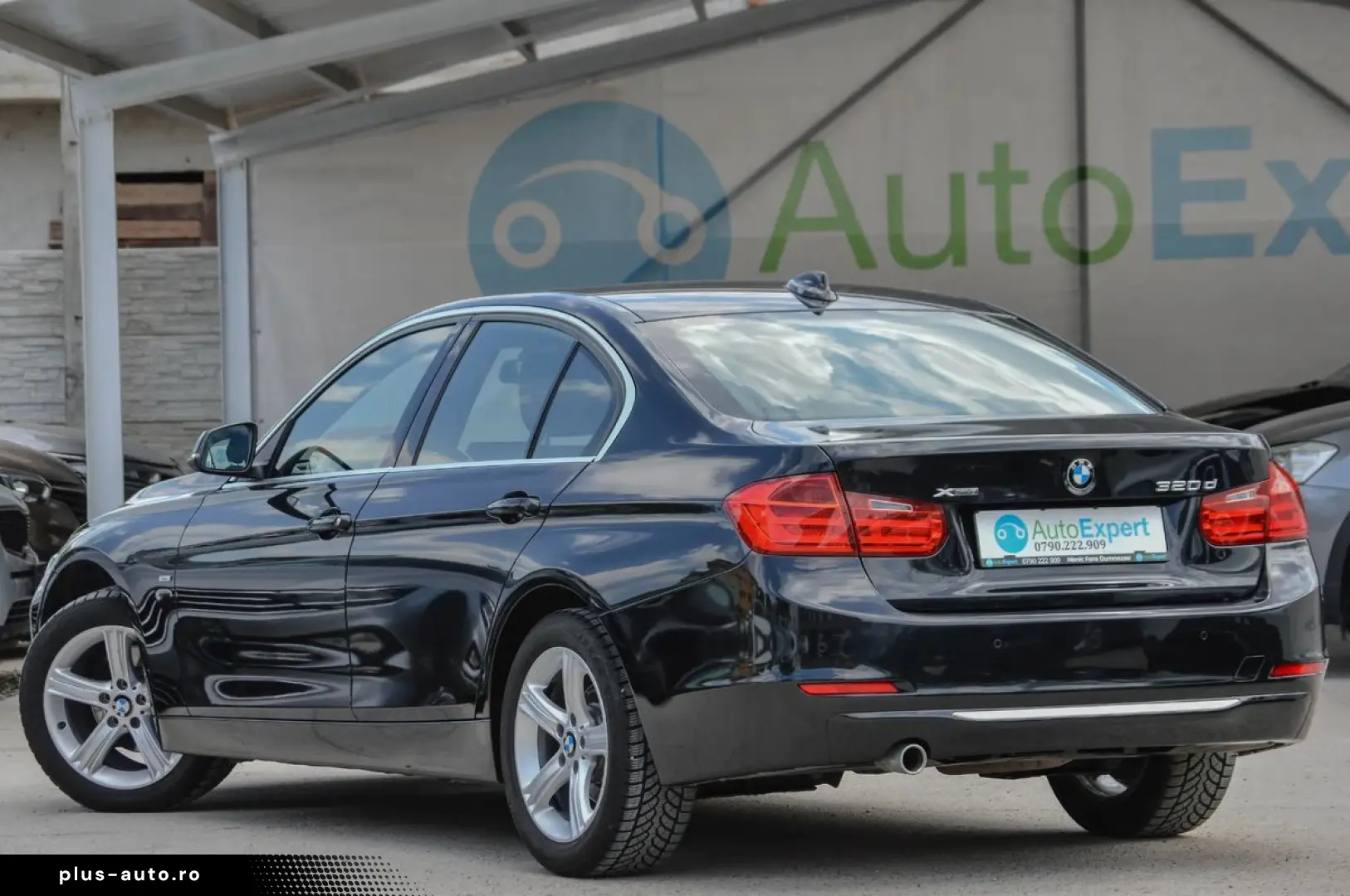 Bmw Seria-3