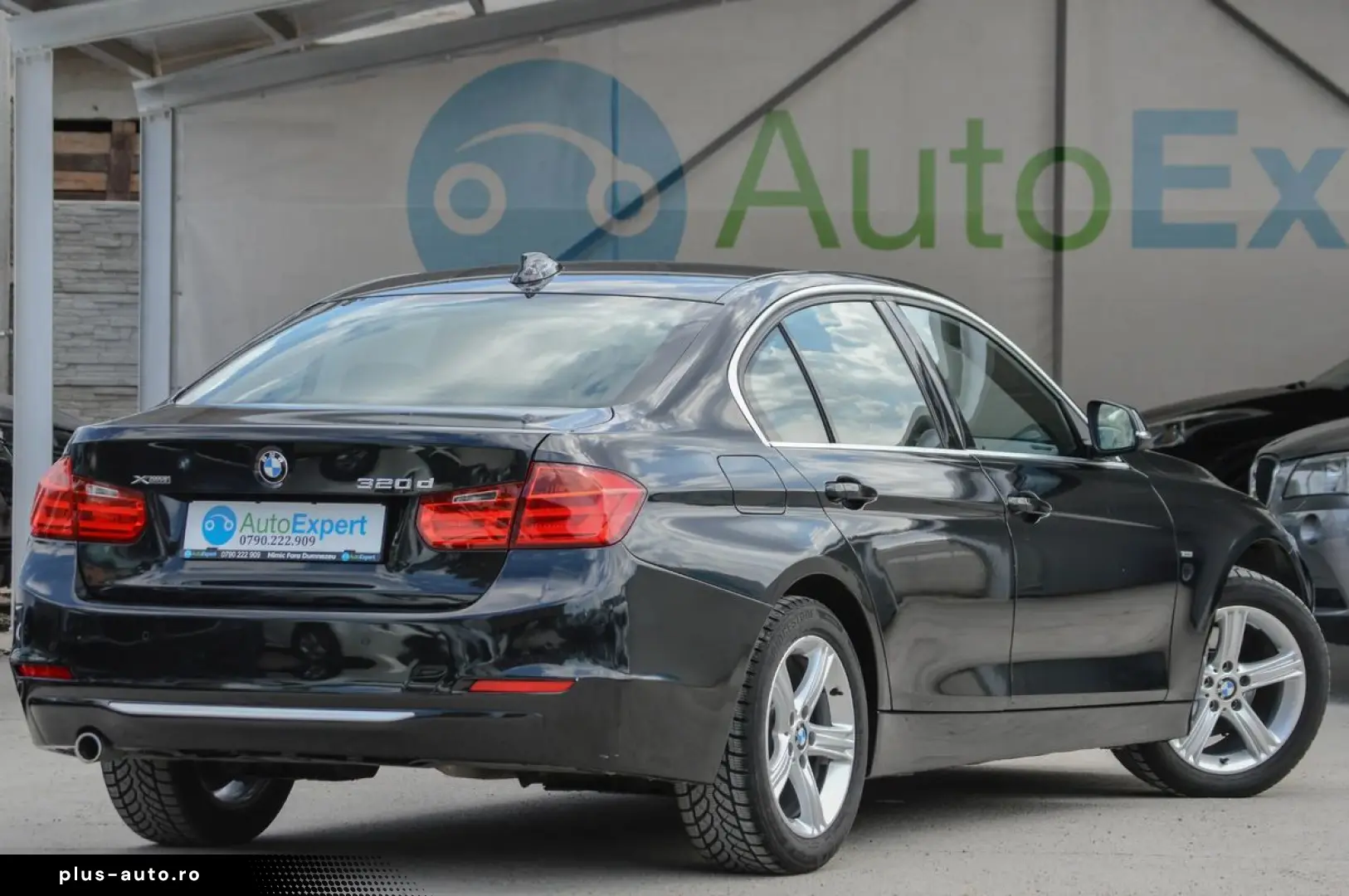 Bmw Seria-3