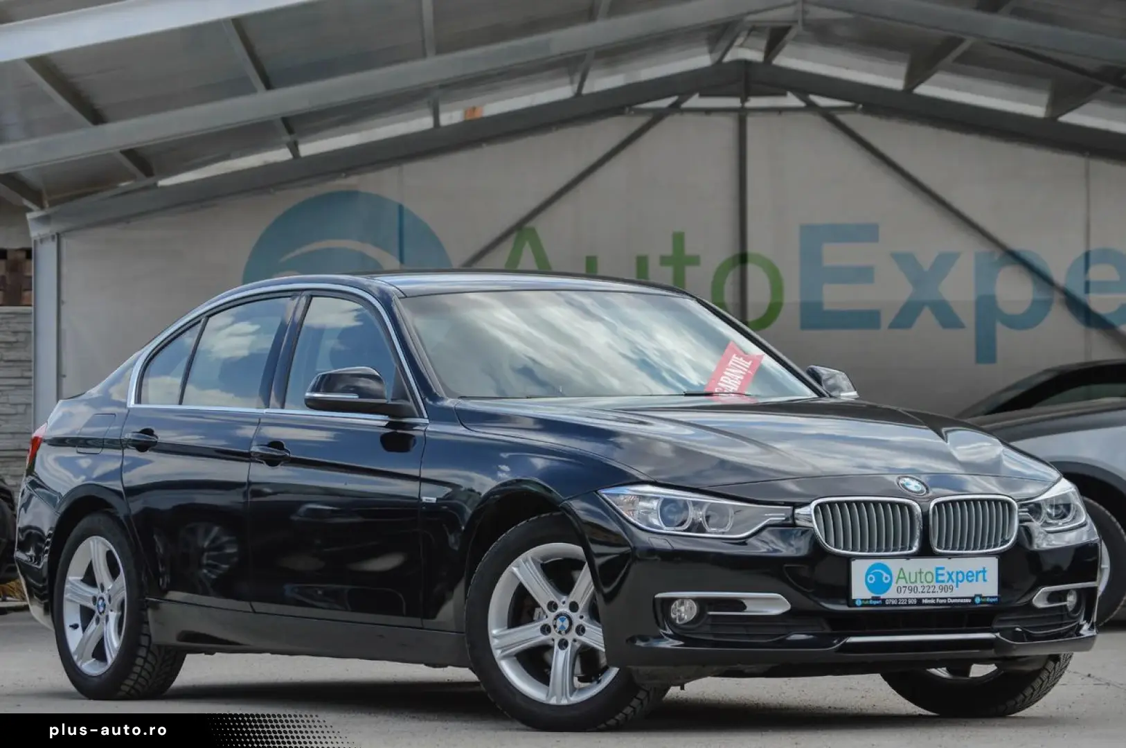 Bmw Seria-3
