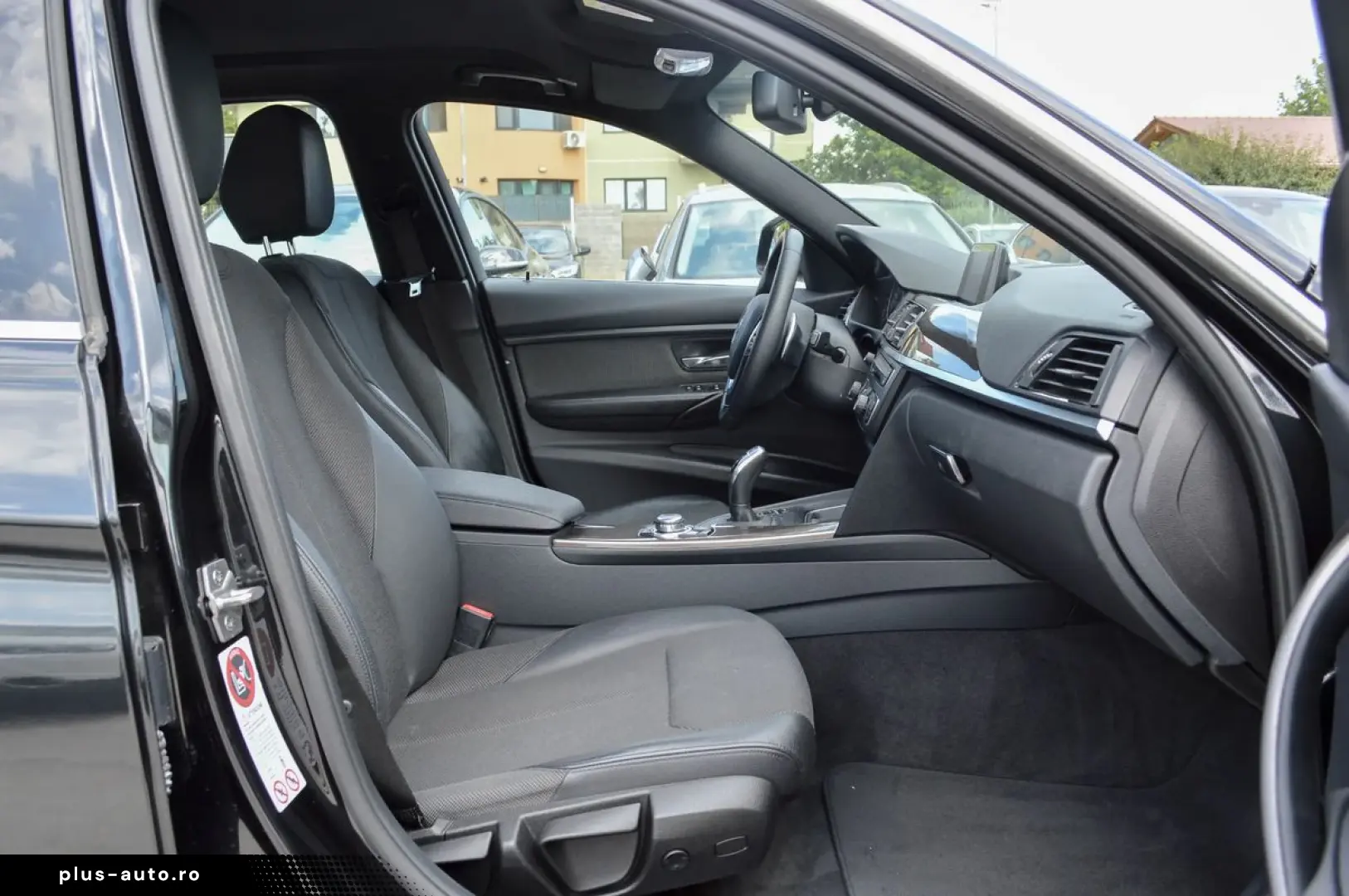 Bmw Seria-3