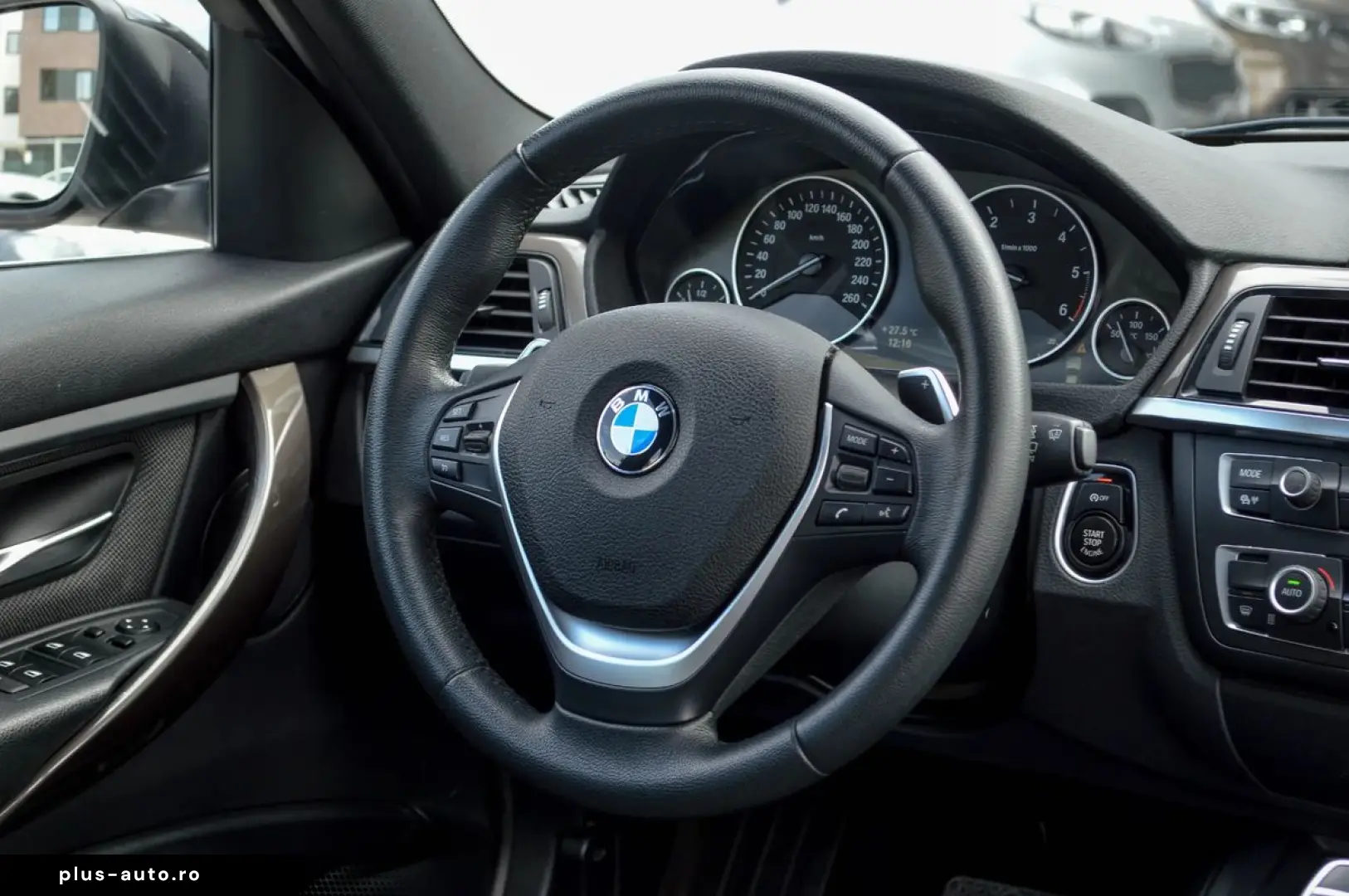 Bmw Seria-3