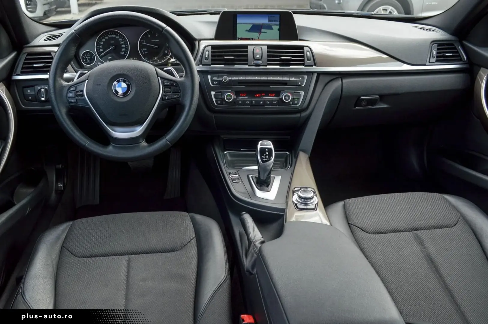 Bmw Seria-3