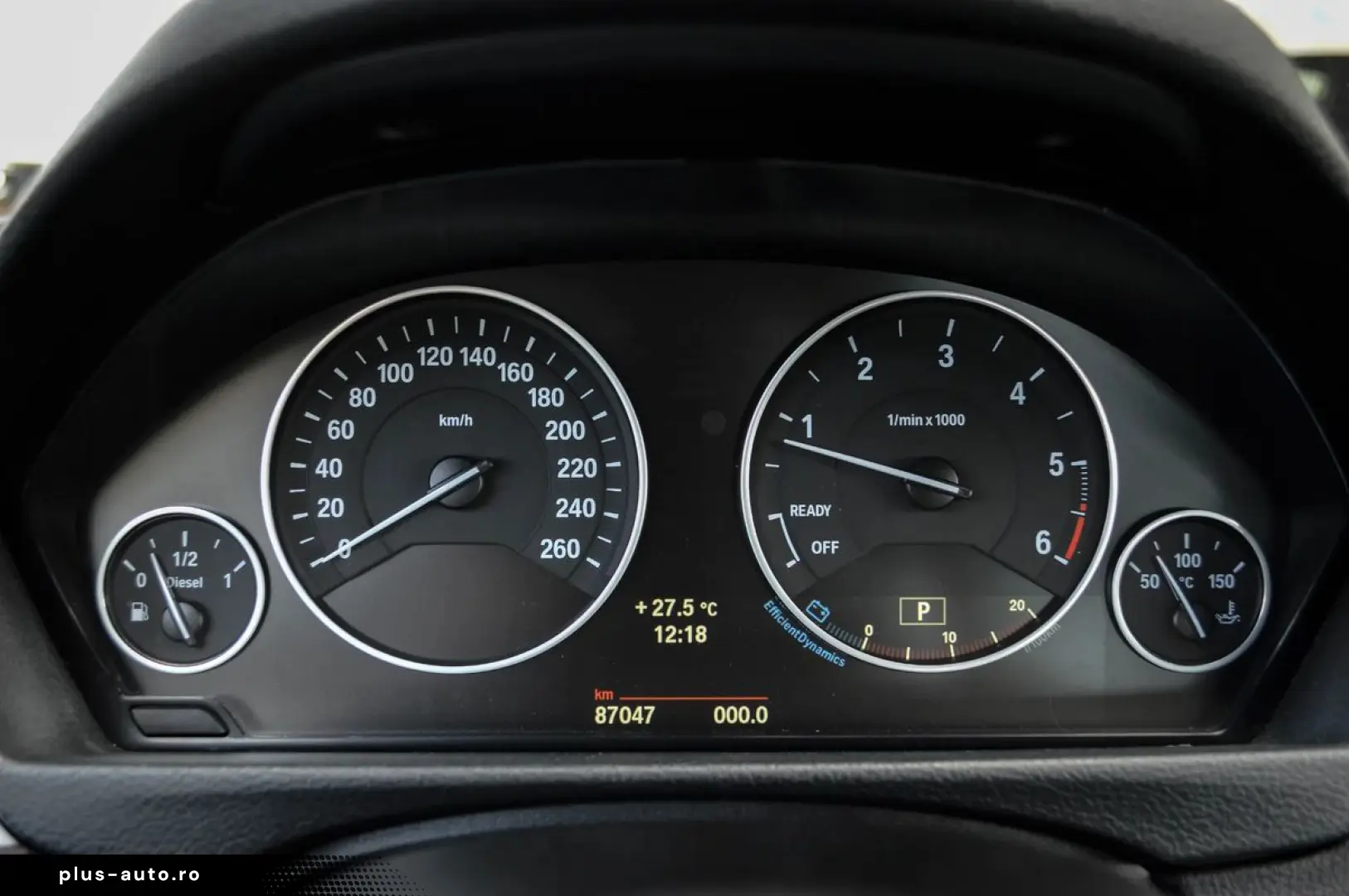 Bmw Seria-3