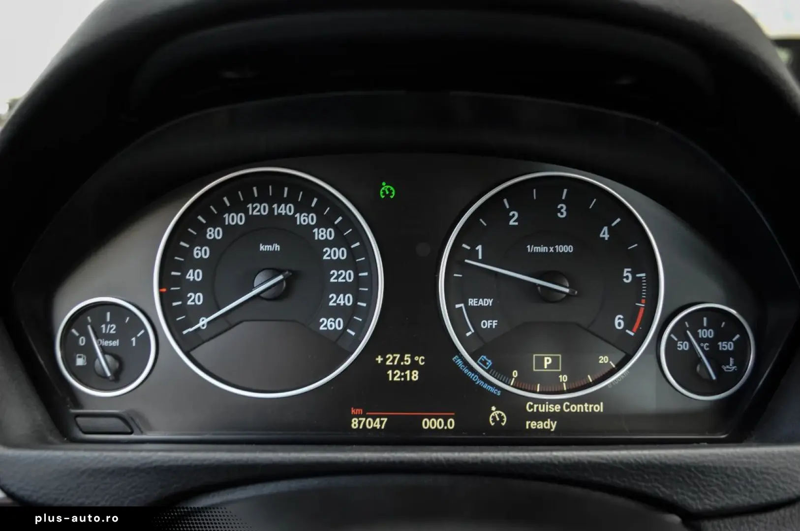 Bmw Seria-3