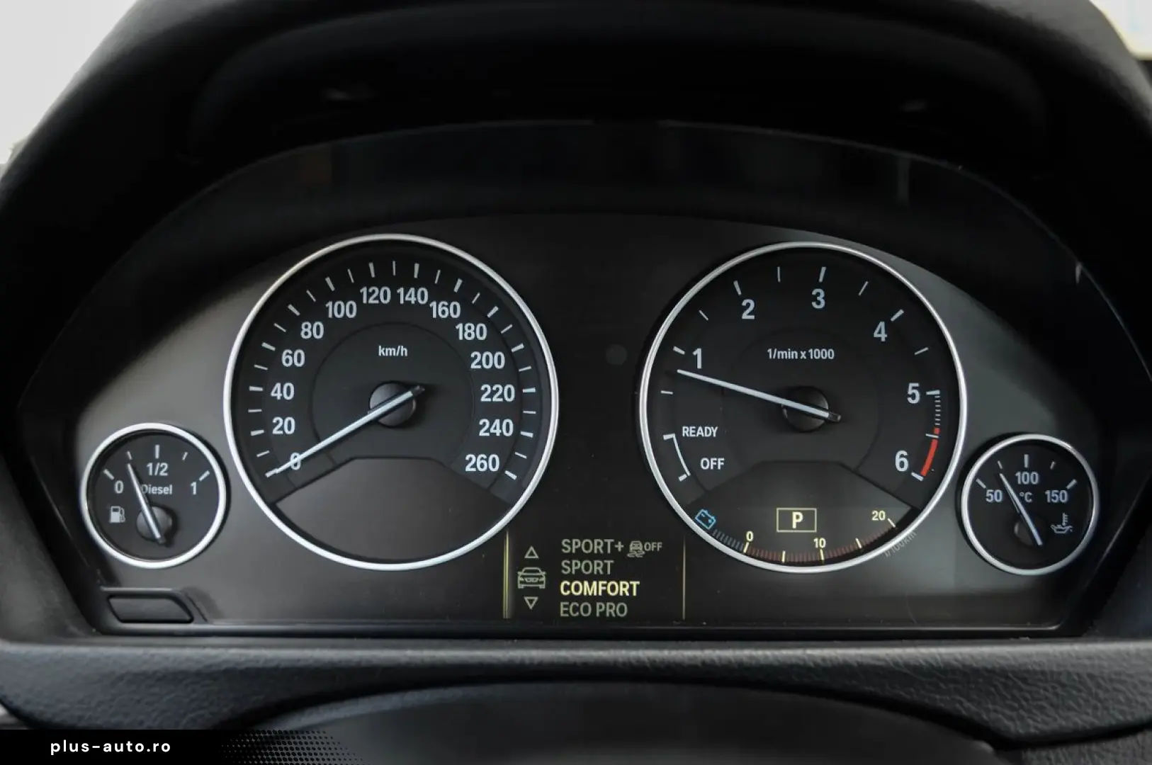 Bmw Seria-3