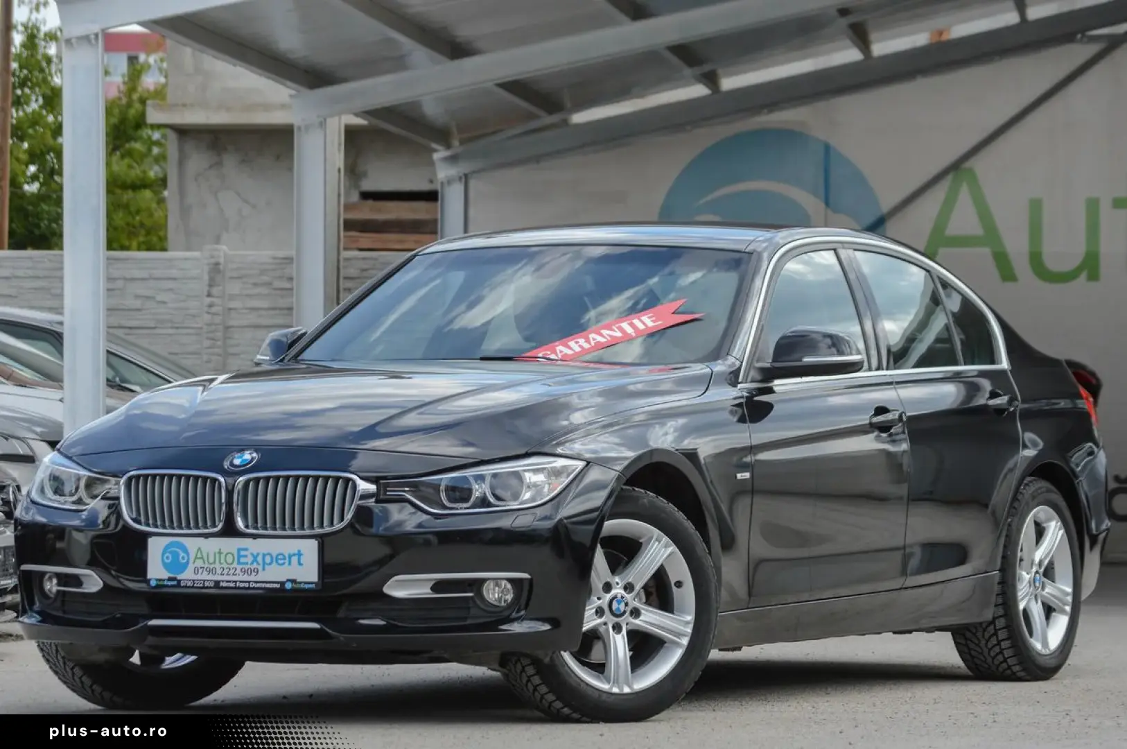 Bmw Seria-3