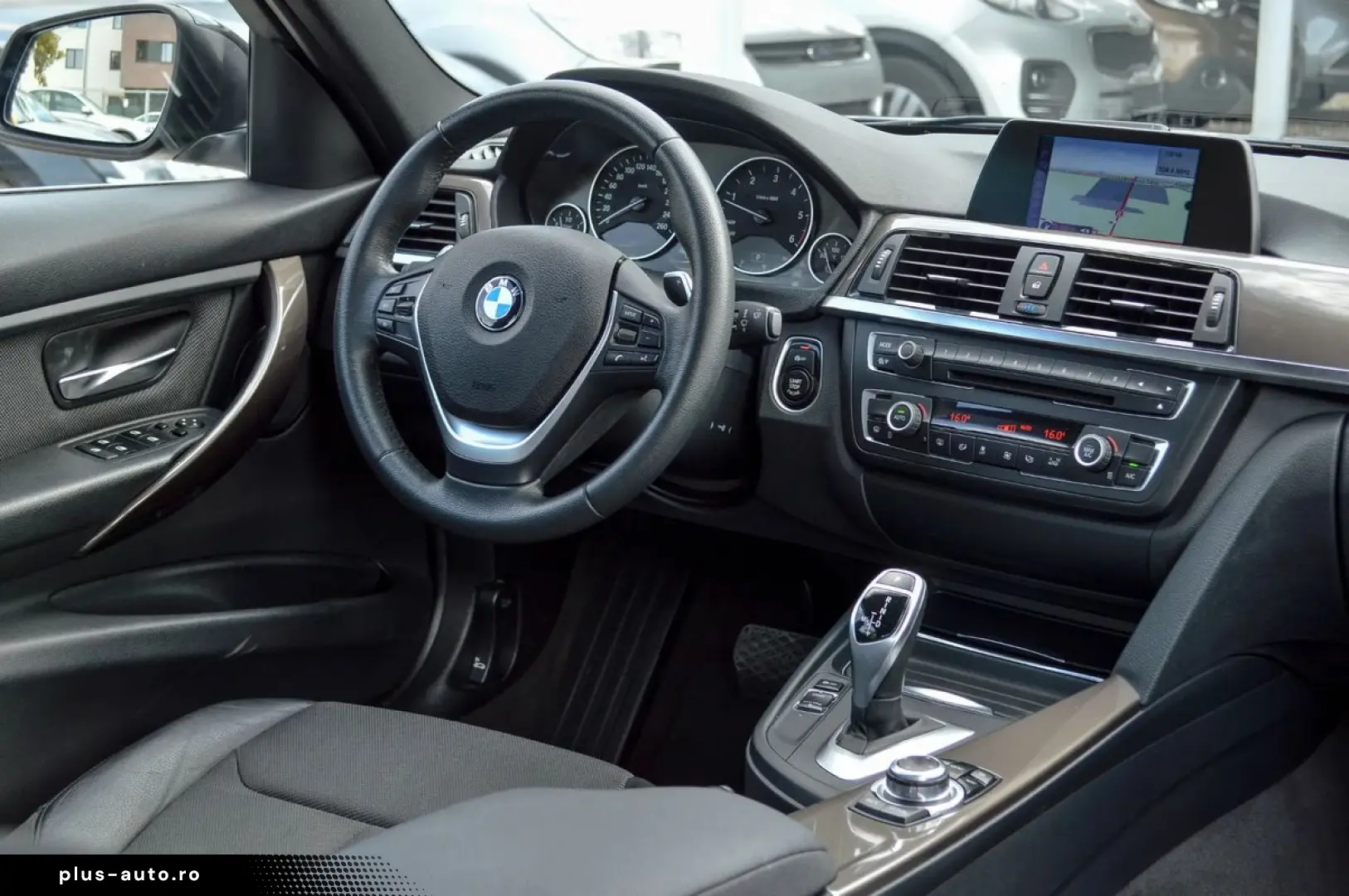 Bmw Seria-3