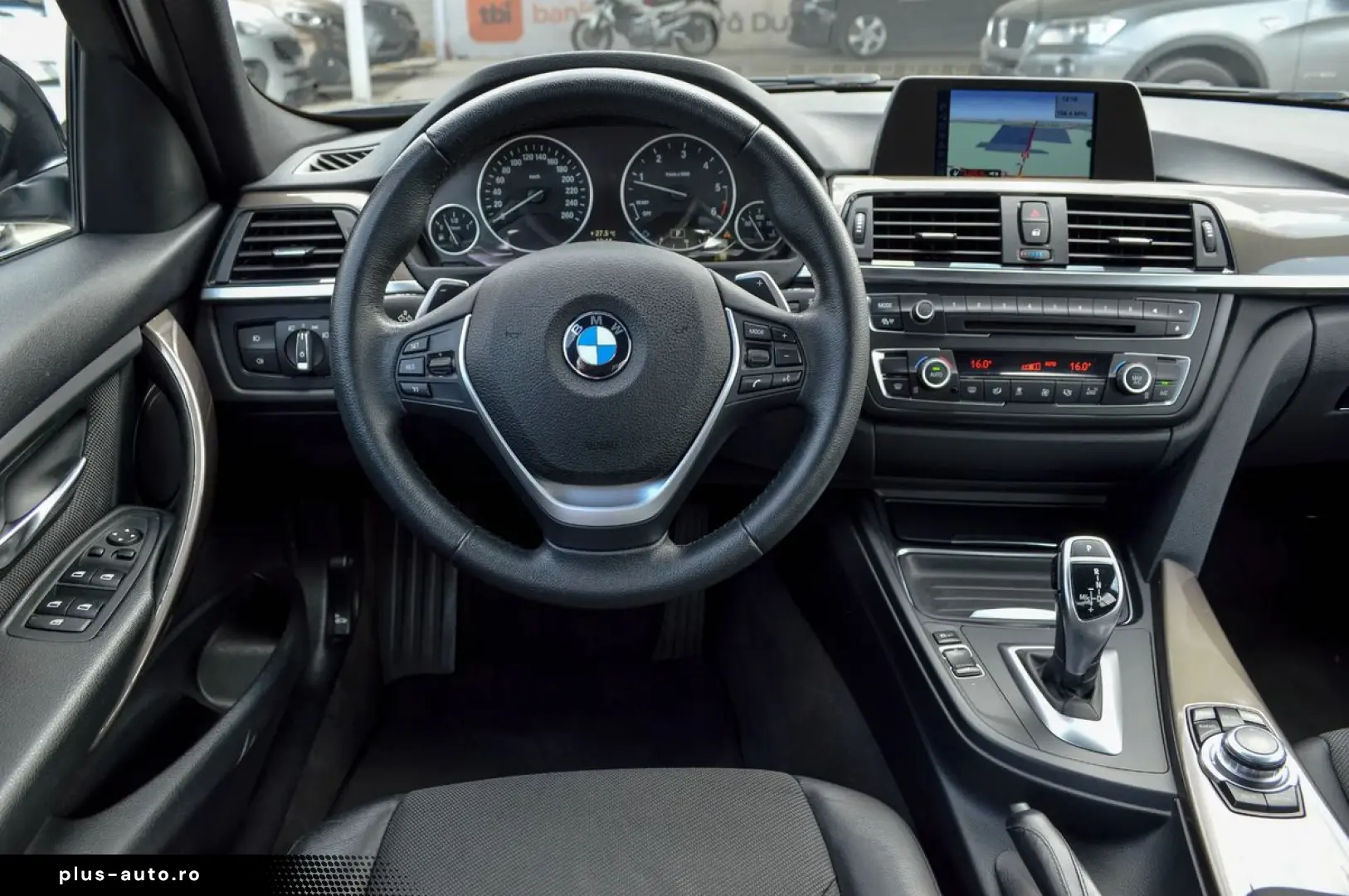 Bmw Seria-3