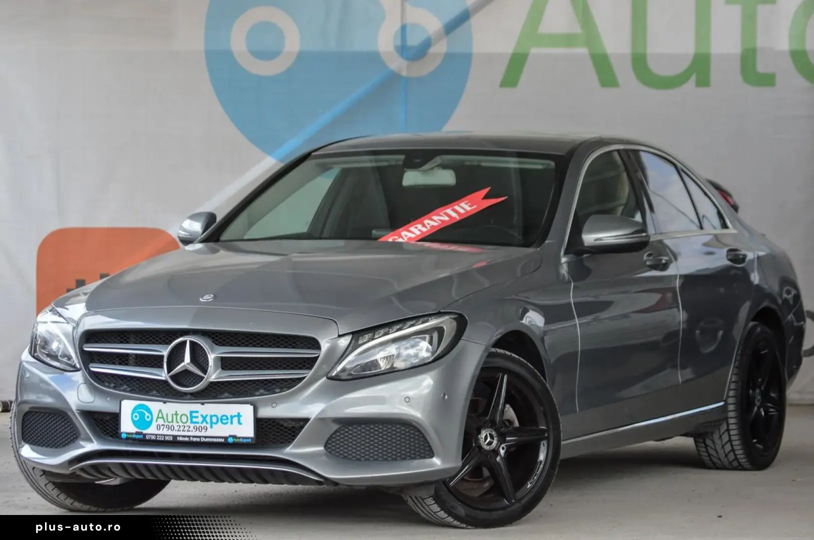 2016 Mercedes-Benz C-Klasse C 180 d BlueTEC Avantgarde  RATE