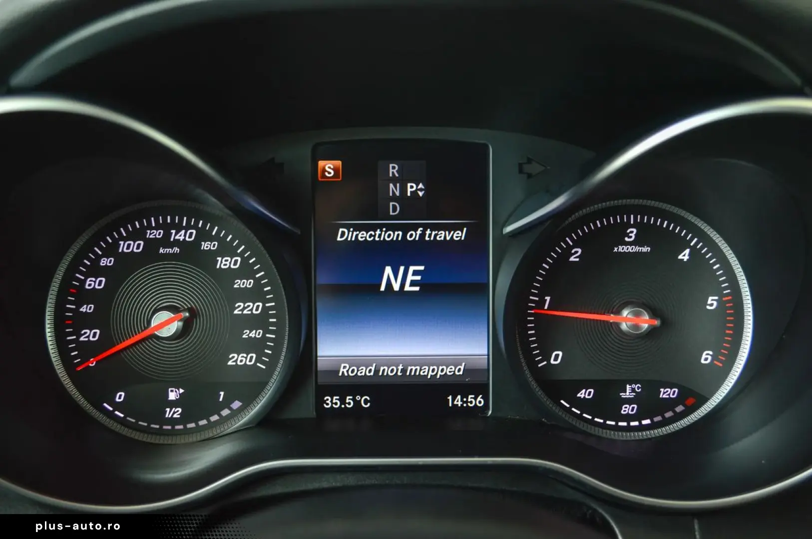2016 Mercedes-Benz C-Klasse C 180 d BlueTEC Avantgarde  RATE