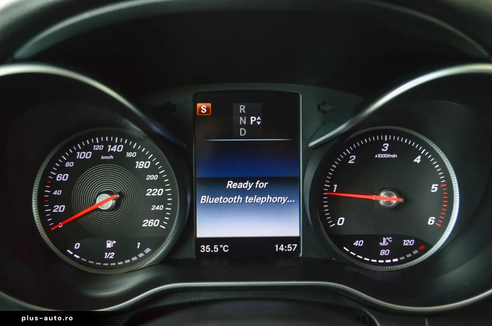 2016 Mercedes-Benz C-Klasse C 180 d BlueTEC Avantgarde  RATE
