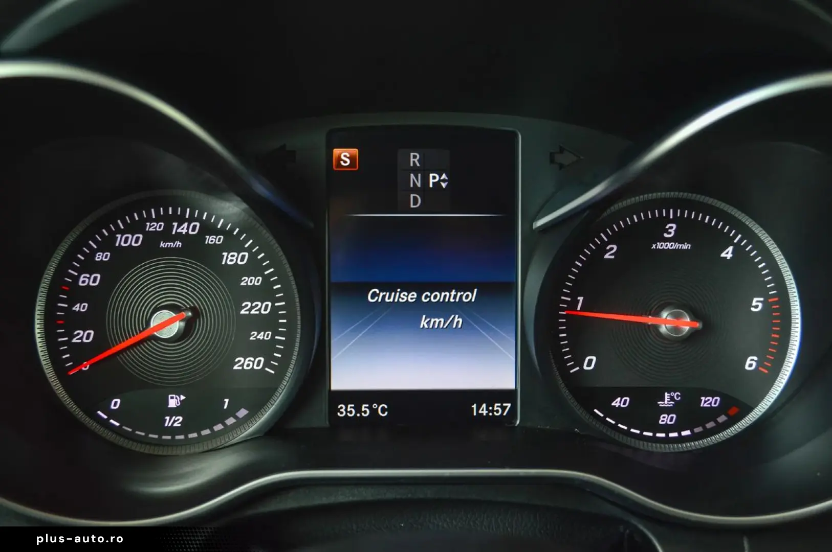 2016 Mercedes-Benz C-Klasse C 180 d BlueTEC Avantgarde  RATE