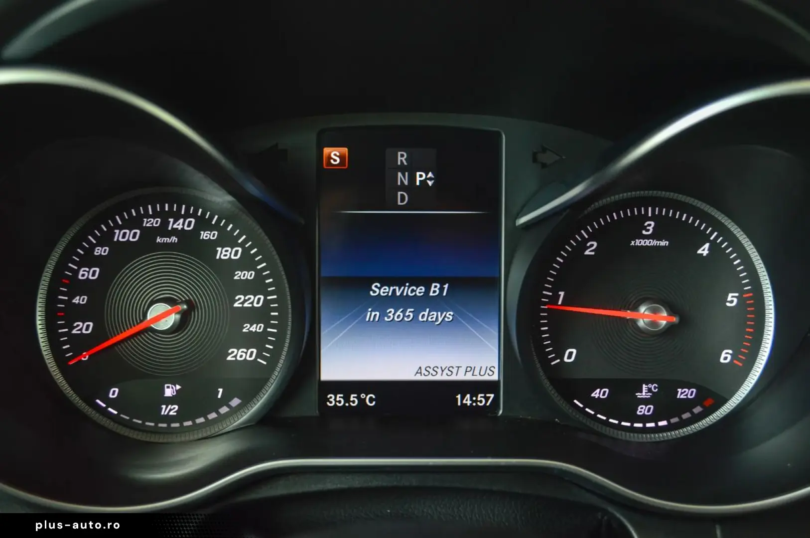 2016 Mercedes-Benz C-Klasse C 180 d BlueTEC Avantgarde  RATE