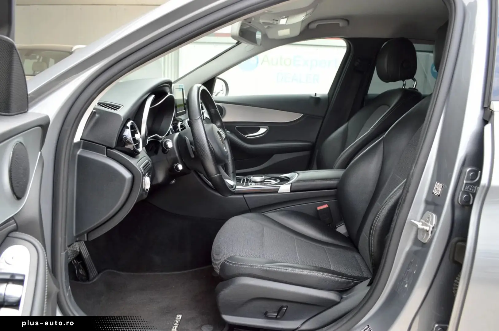 2016 Mercedes-Benz C-Klasse C 180 d BlueTEC Avantgarde  RATE