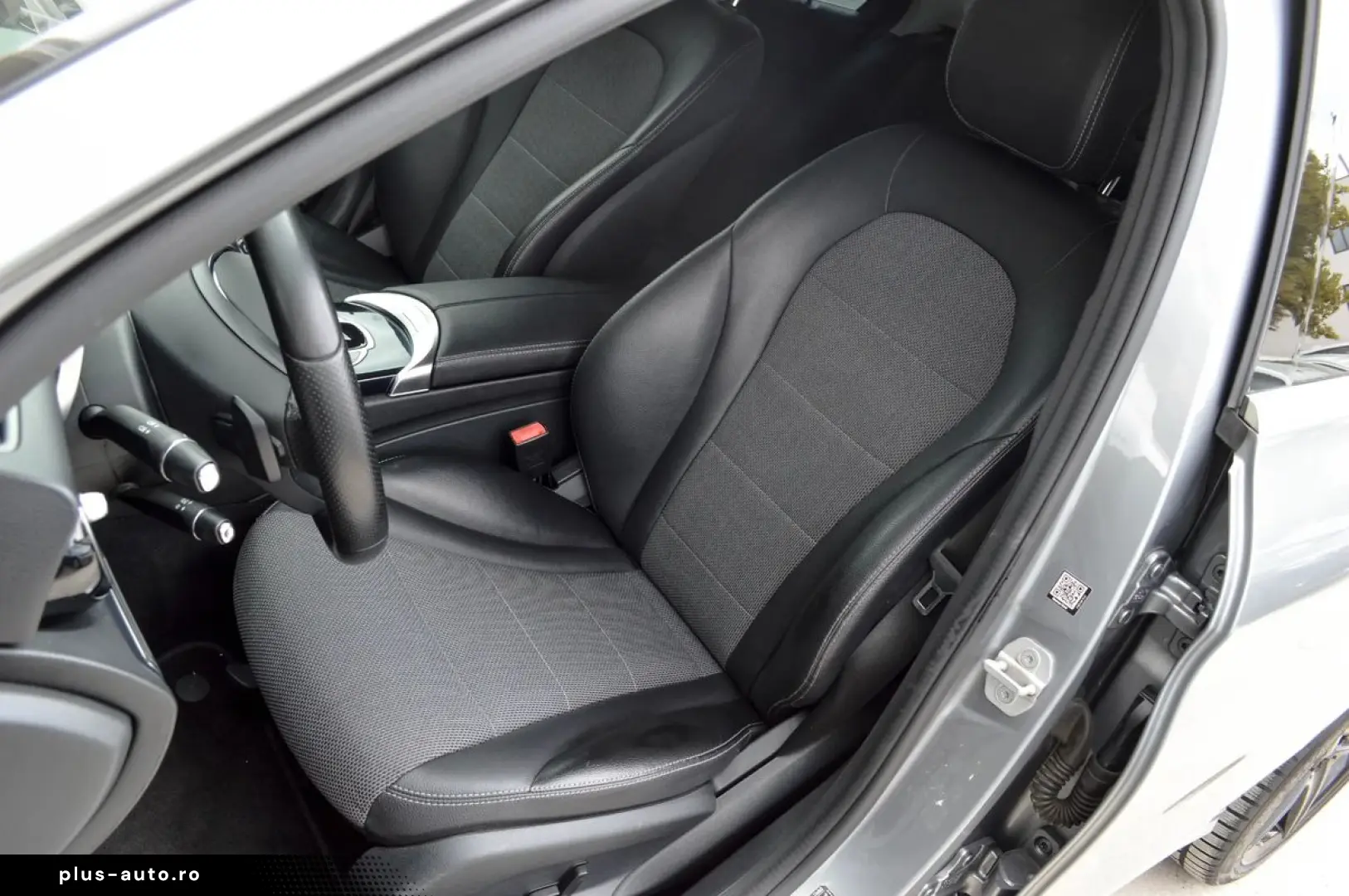 2016 Mercedes-Benz C-Klasse C 180 d BlueTEC Avantgarde  RATE