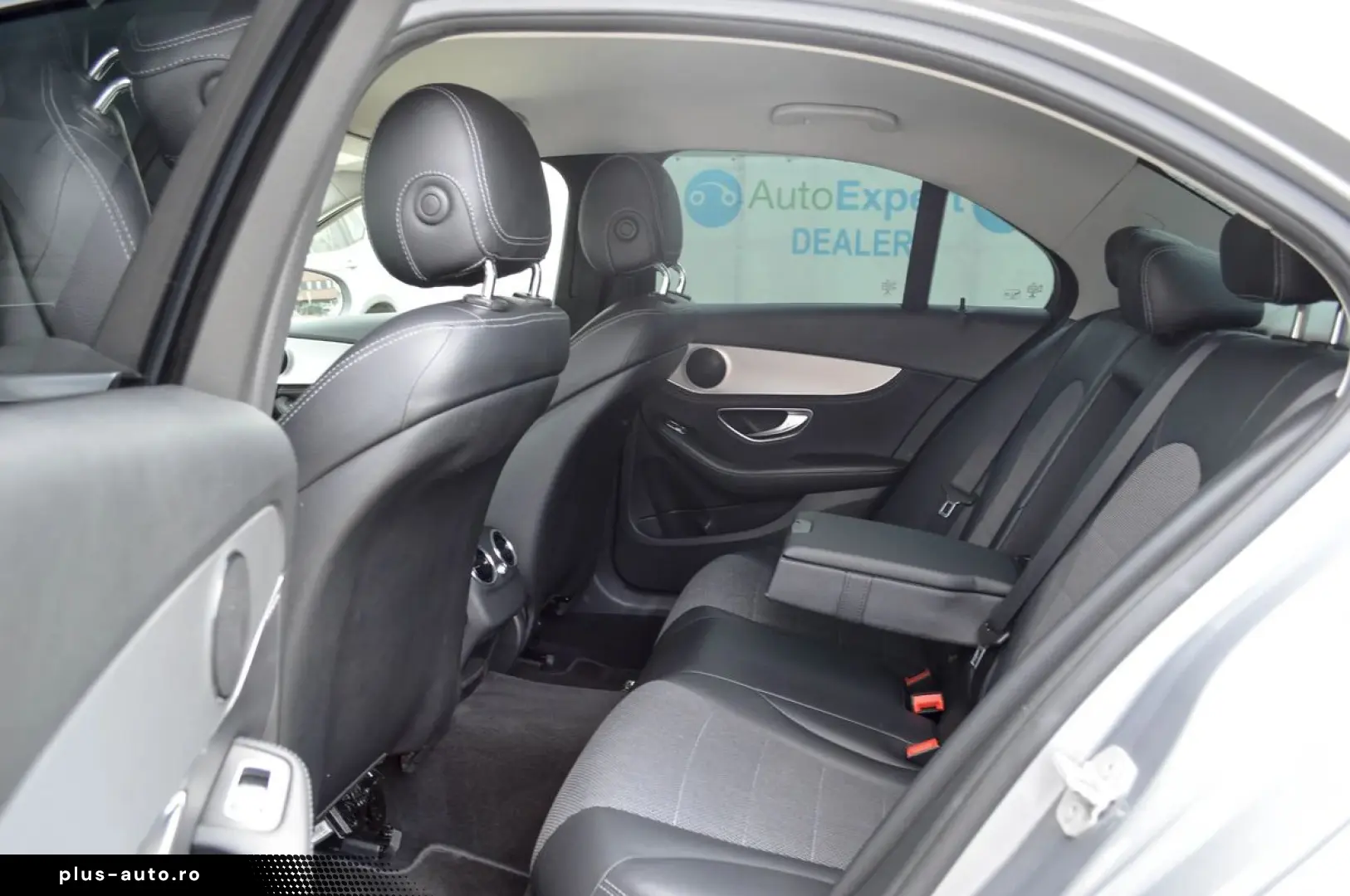 2016 Mercedes-Benz C-Klasse C 180 d BlueTEC Avantgarde  RATE
