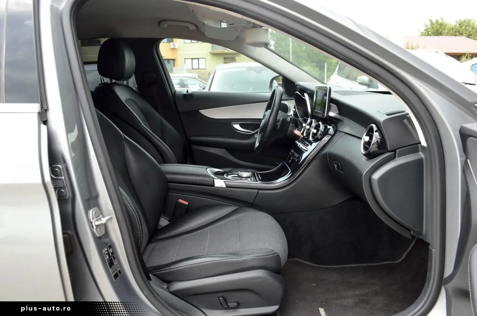 2016 Mercedes-Benz C-Klasse C 180 d BlueTEC Avantgarde  RATE
