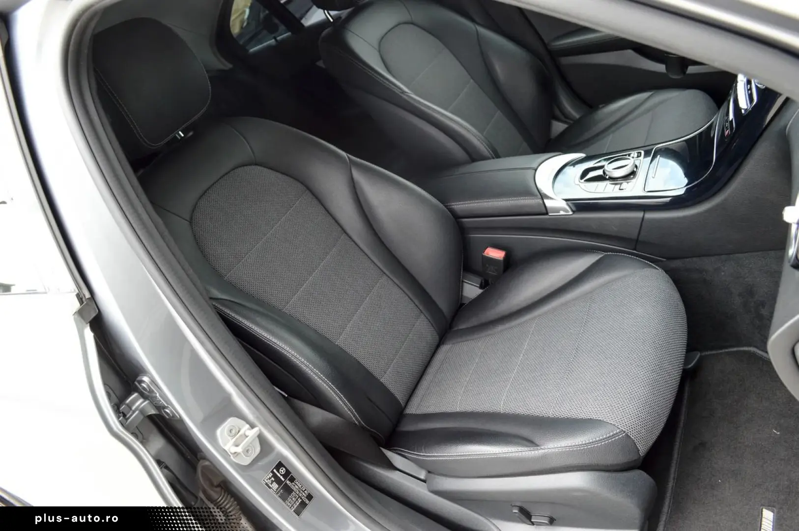 2016 Mercedes-Benz C-Klasse C 180 d BlueTEC Avantgarde  RATE
