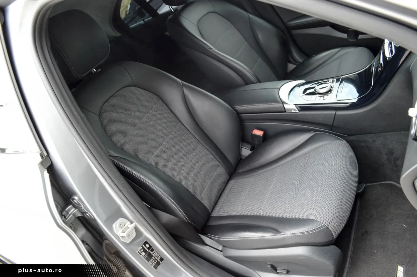 2016 Mercedes-Benz C-Klasse C 180 d BlueTEC Avantgarde  RATE