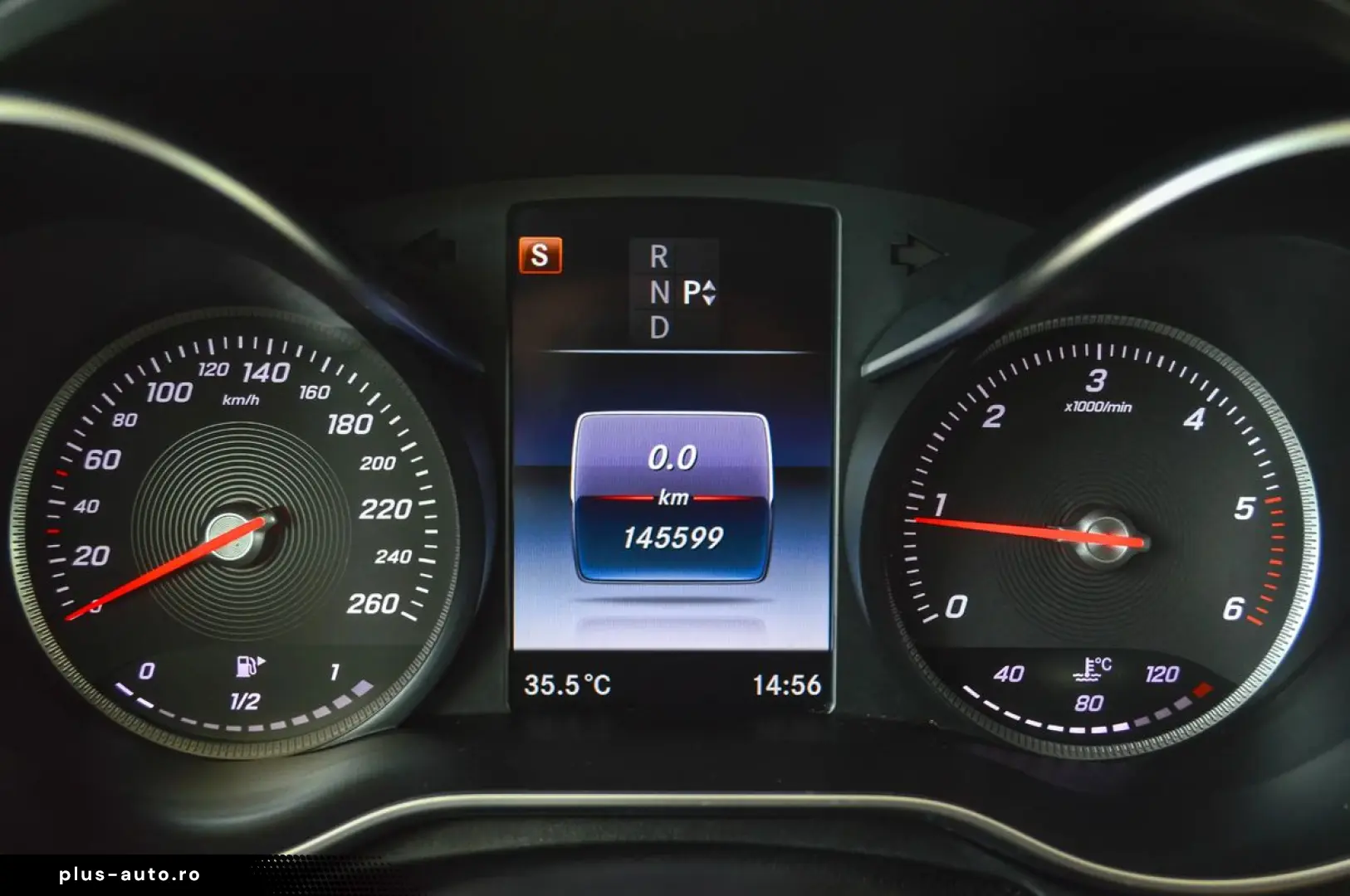 2016 Mercedes-Benz C-Klasse C 180 d BlueTEC Avantgarde  RATE