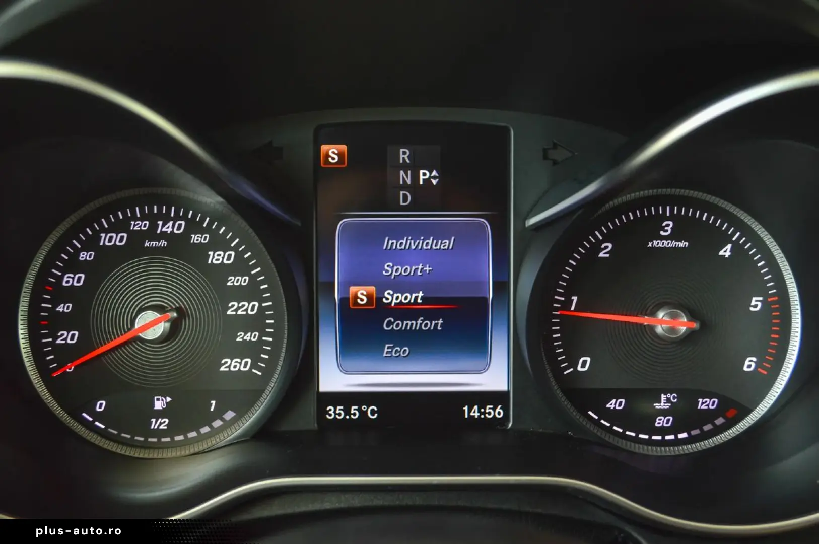 2016 Mercedes-Benz C-Klasse C 180 d BlueTEC Avantgarde  RATE